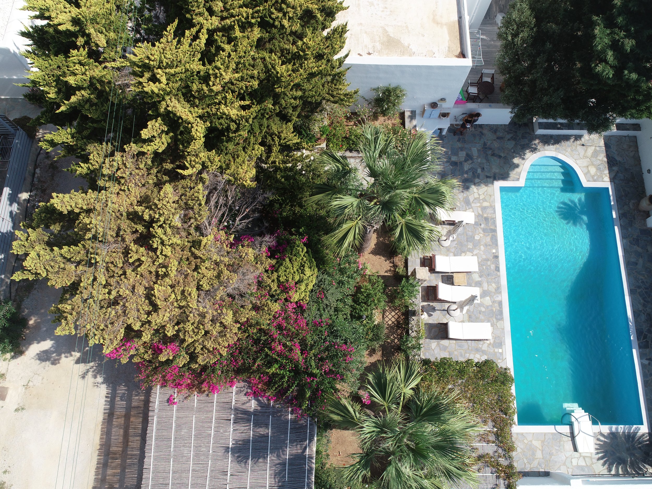 VILLA  NAOUSA BREEZE