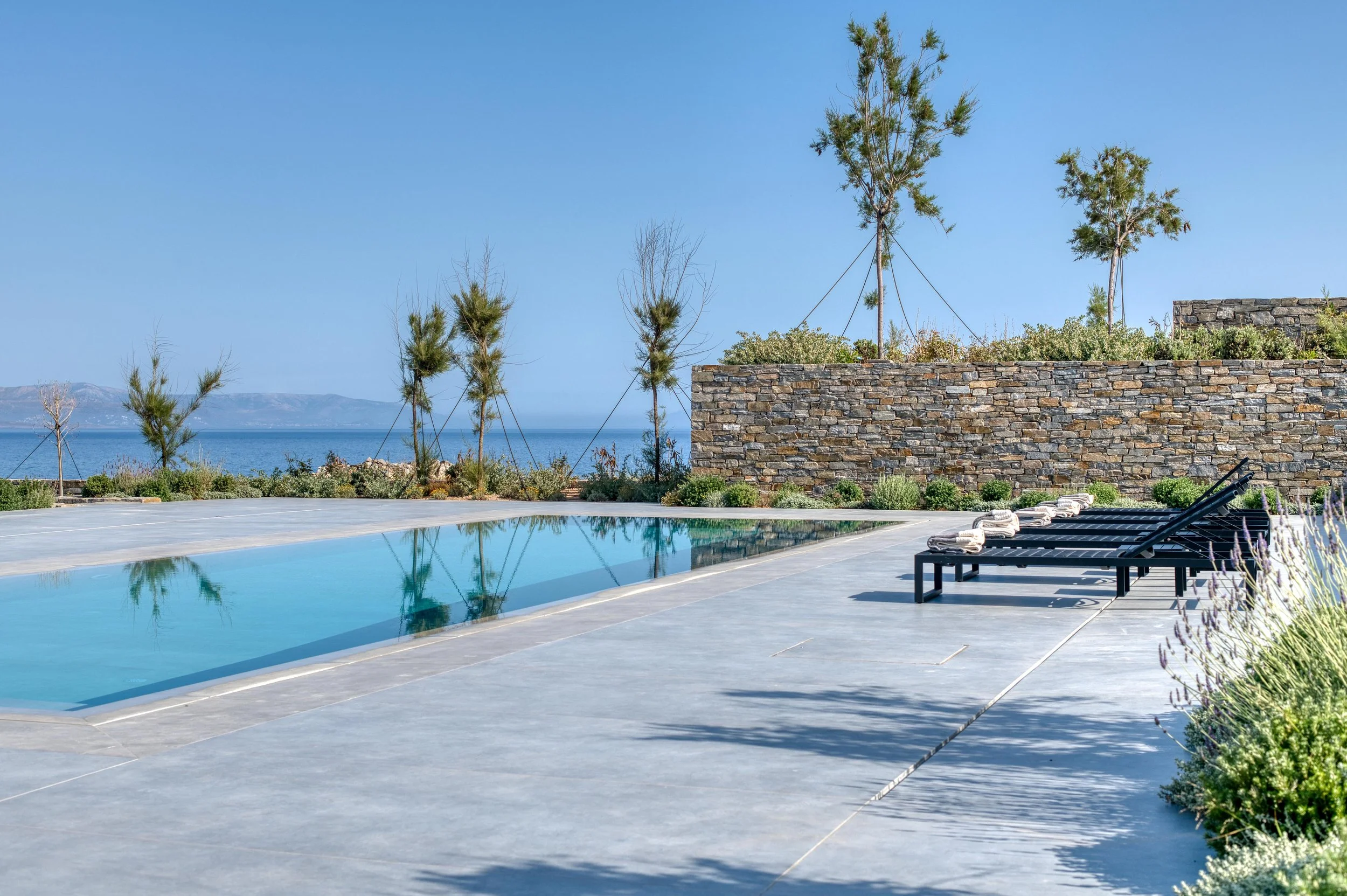 Luxury Villas for Sale in Naoussa, Paros