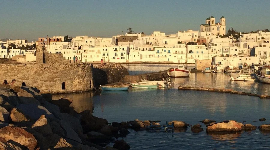 Buying Property in Paros: The Complete Guide for 2026