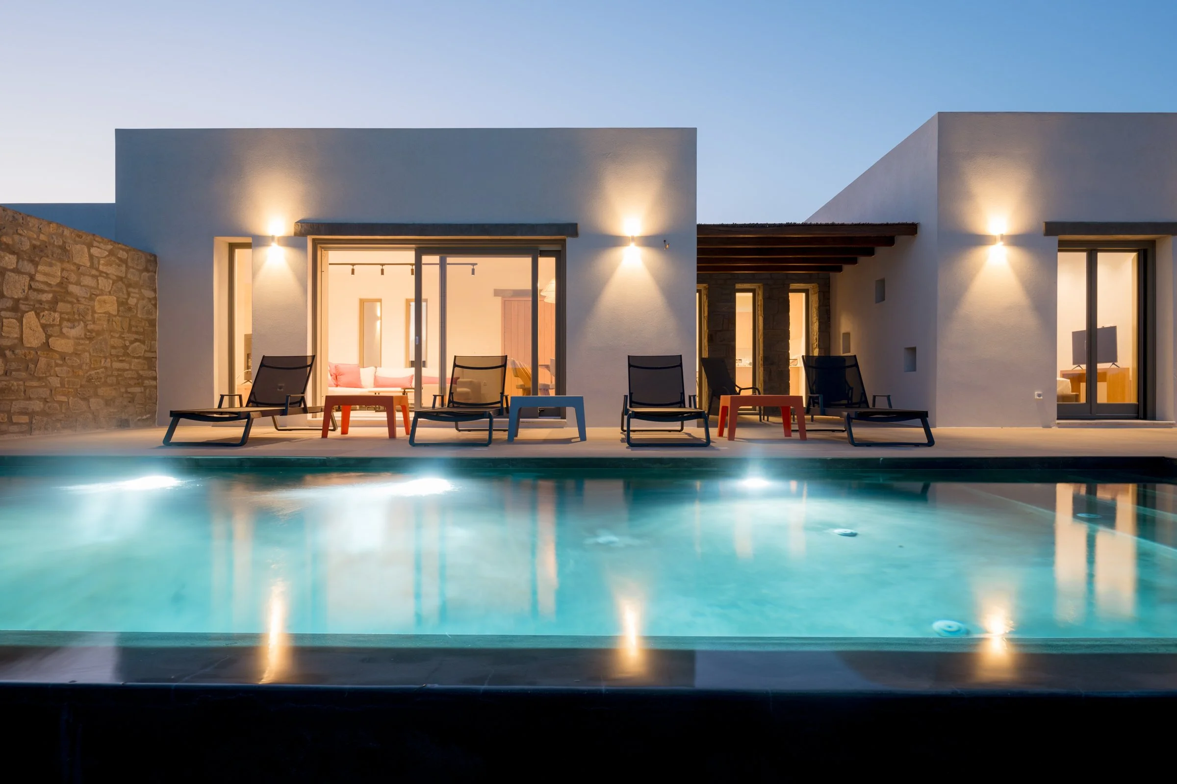 Greece Golden Visa &amp; Property Investment in Paros and Antiparos