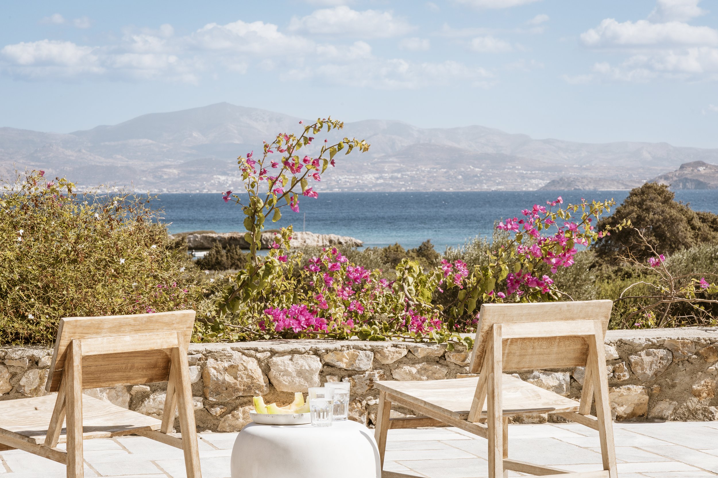 Why Paros? The Cycladic Island That Smart Buyers Are Choosing in 2026.