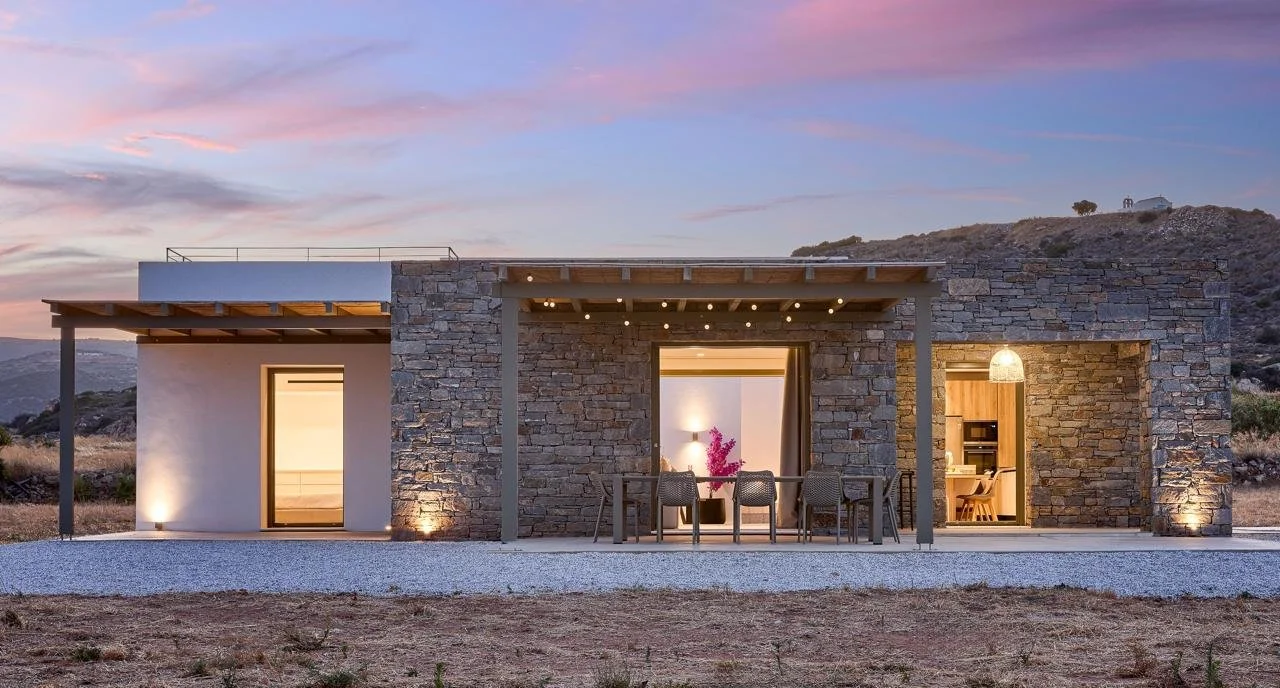 VILLA Philippa 