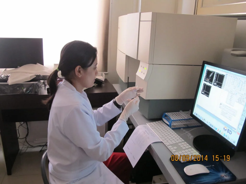 Topnotch Lab Can Detect Immunologic Causes Of Failed Pregnancies