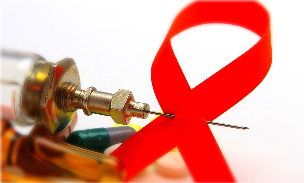 HIV Cases Increased More Than 140% in the Philippines
