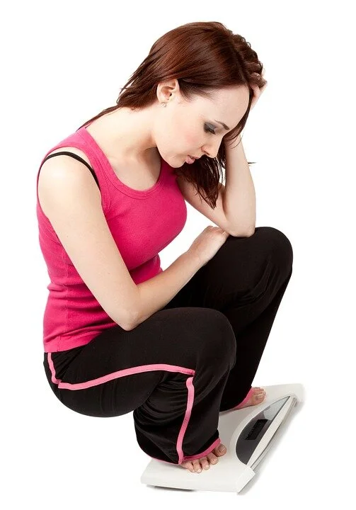 The 5 Most Dangerous Myths About Weight Loss 