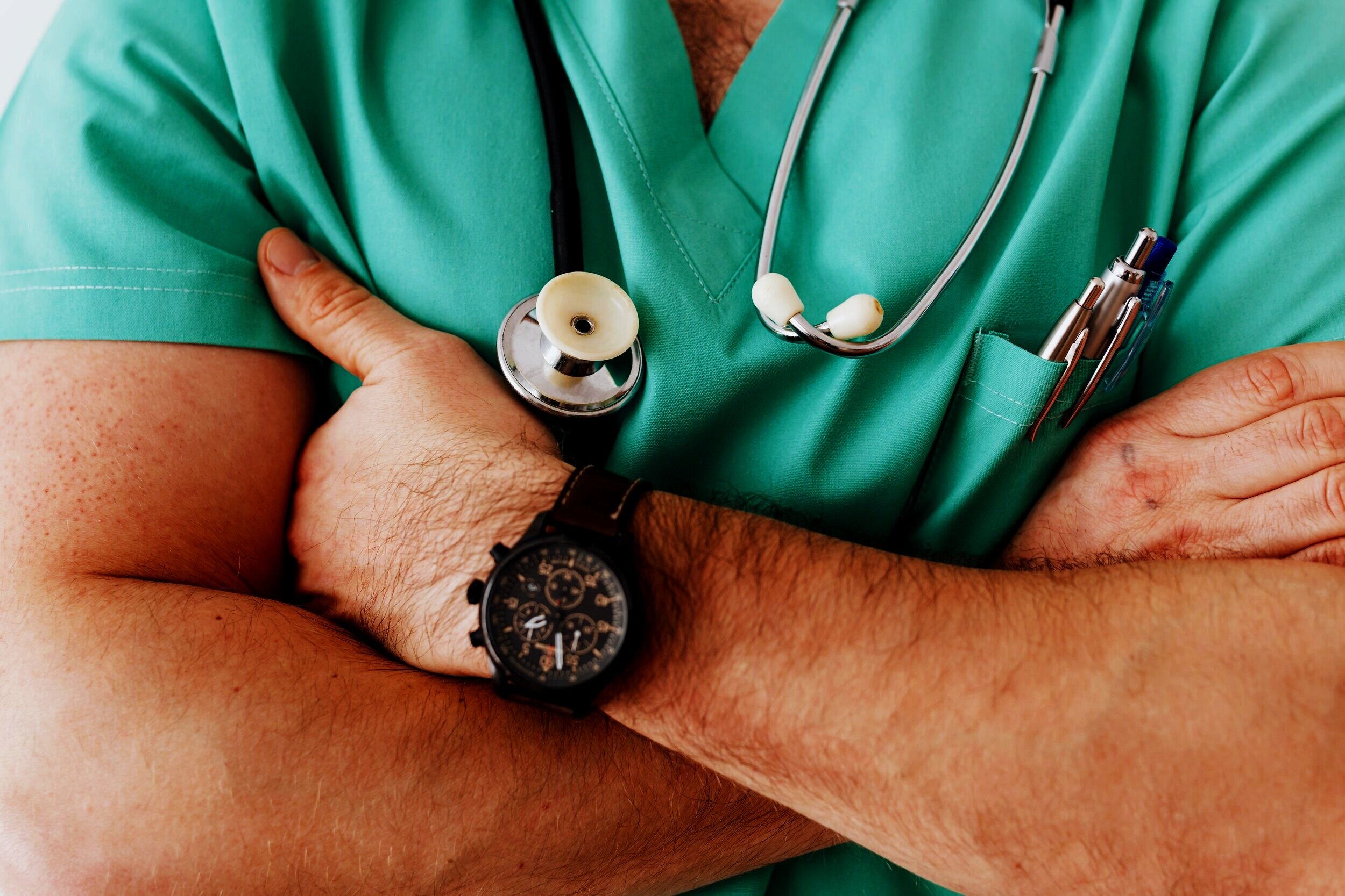 How To Talk To Your Doctor