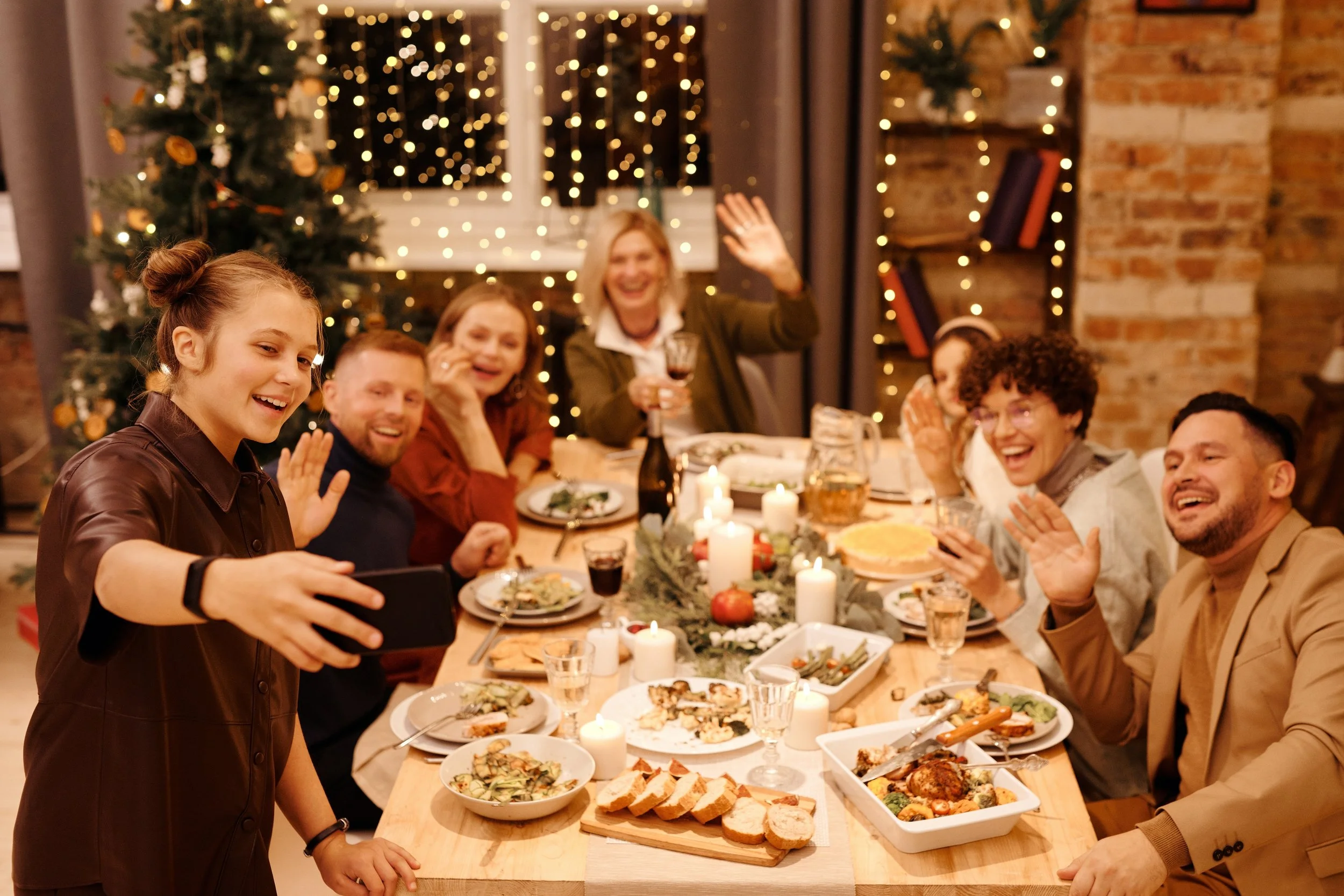 Ho-ho-holiday Survival Guide: 8 Stress-busting Tips For the Season