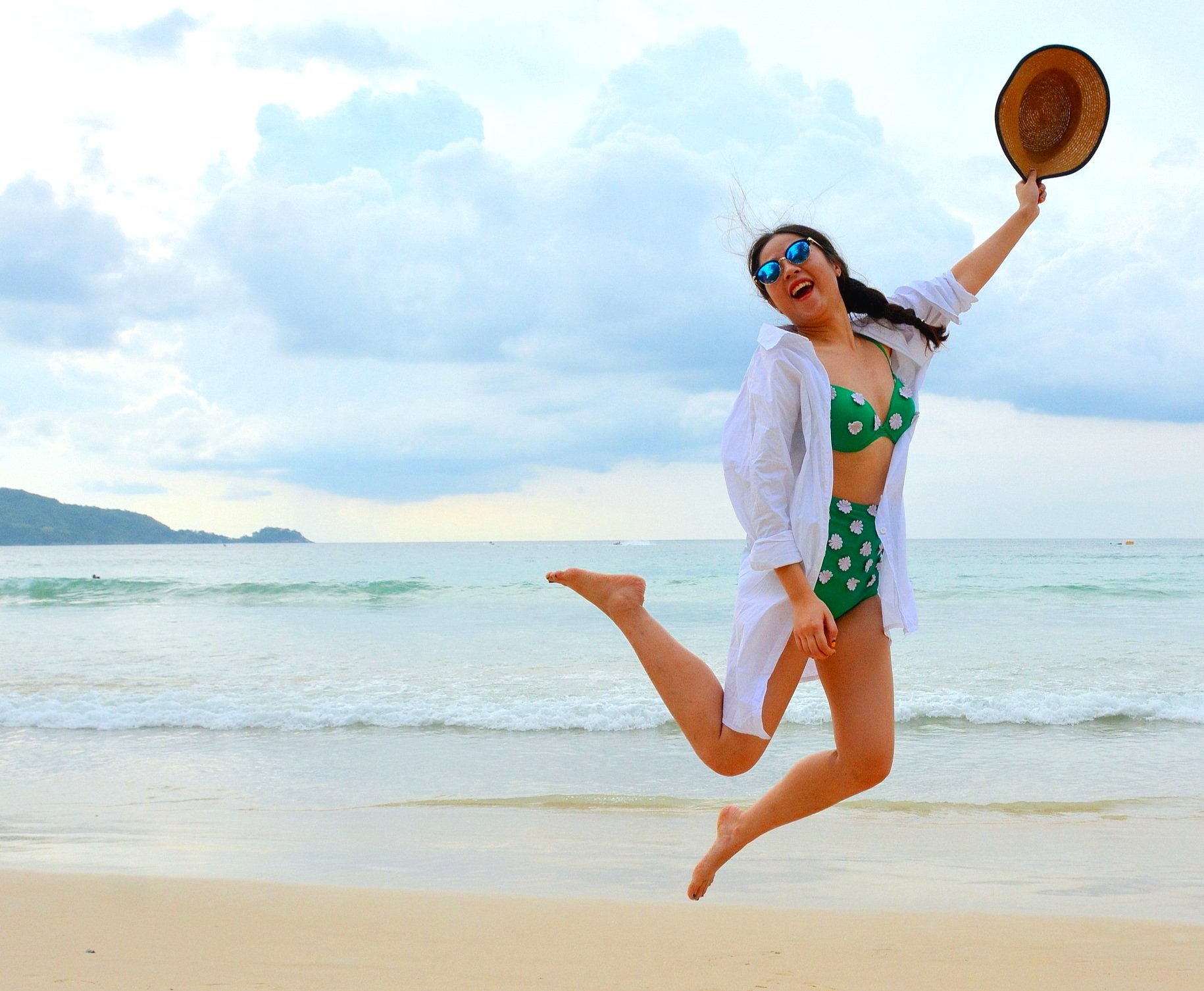 That Summer Bod You’ve Always Wanted! (Yes, There’s Still Time)