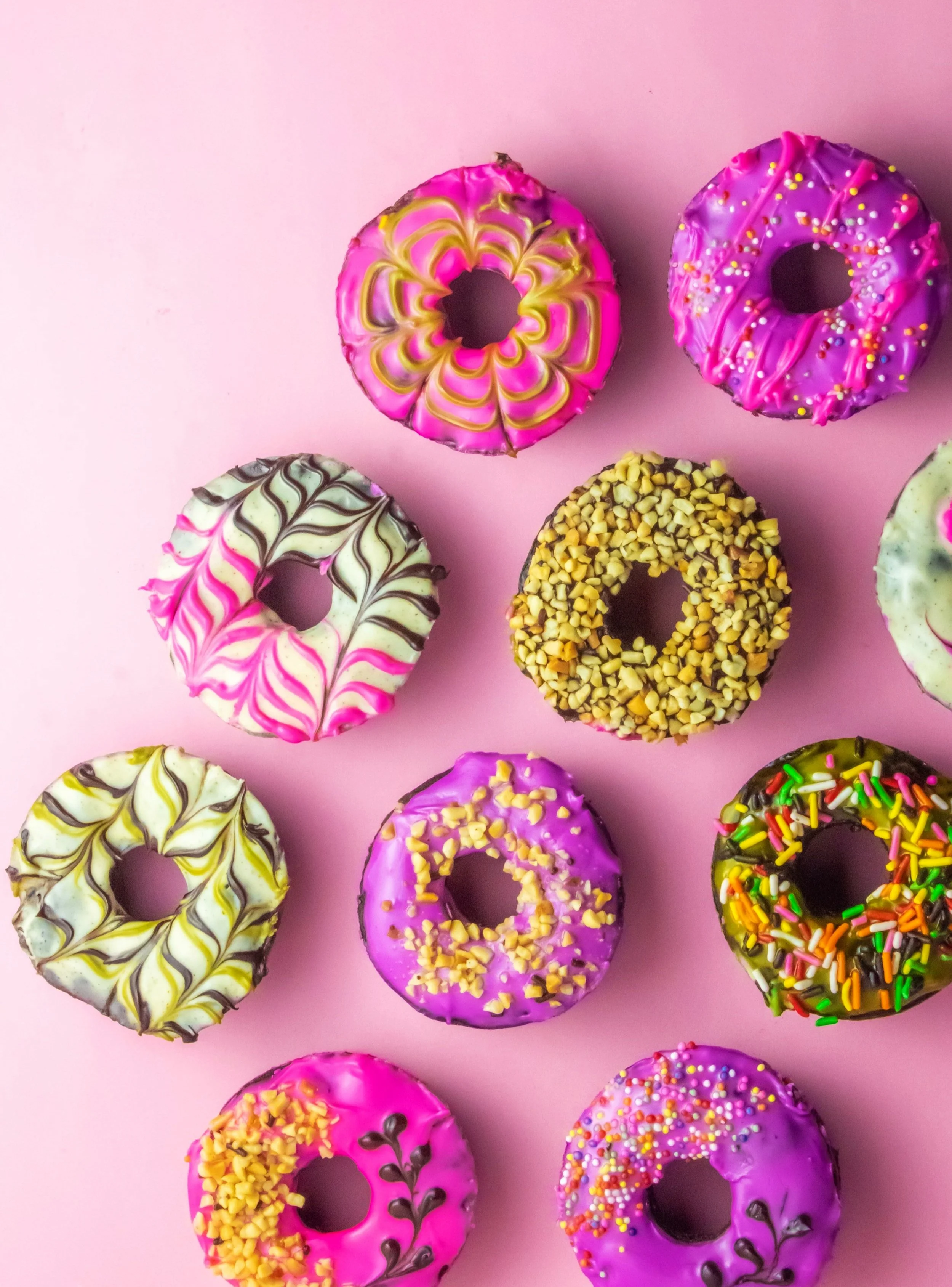 The Sweet Life: Living With Diabetes