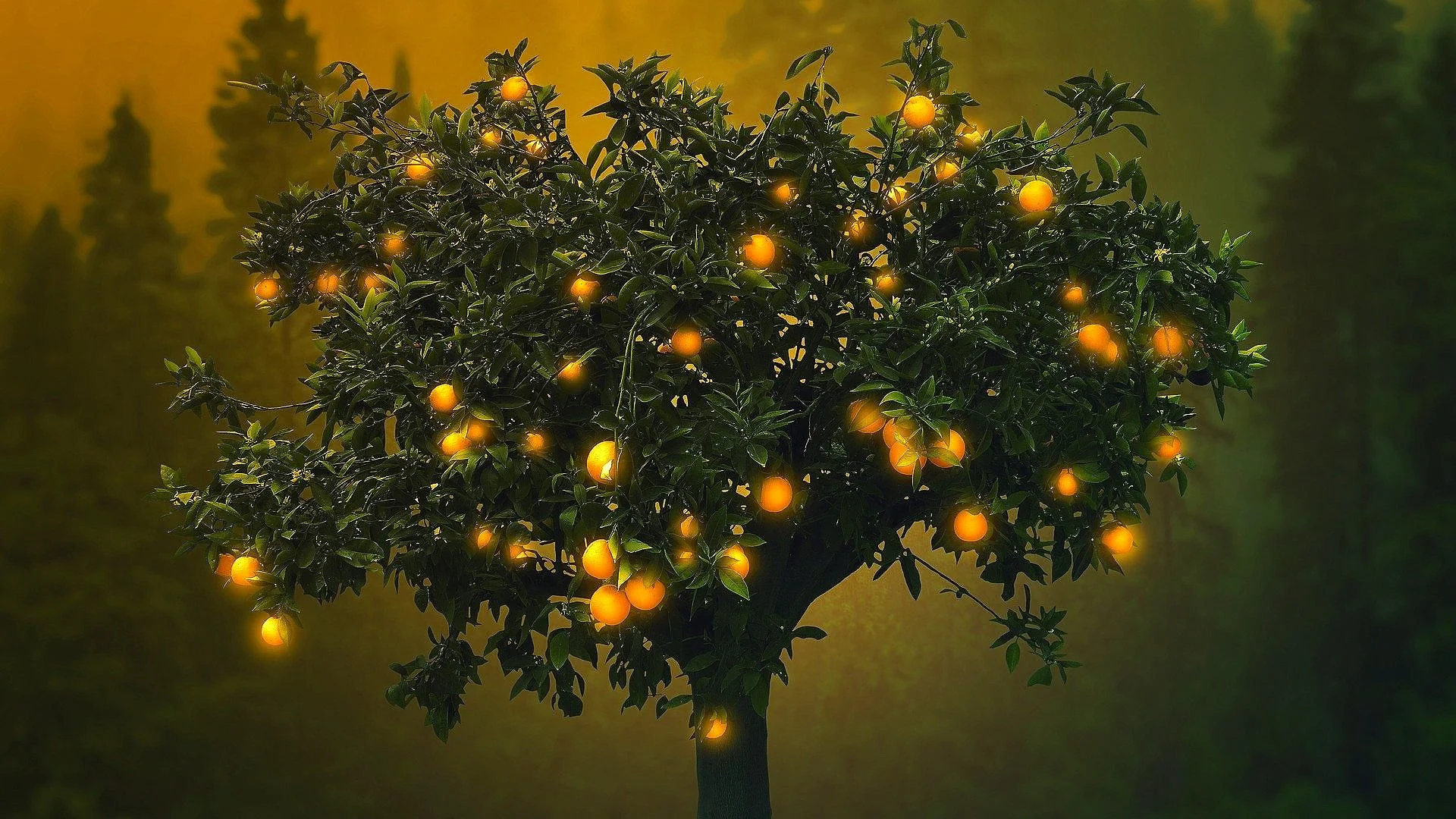 Plants That Heal