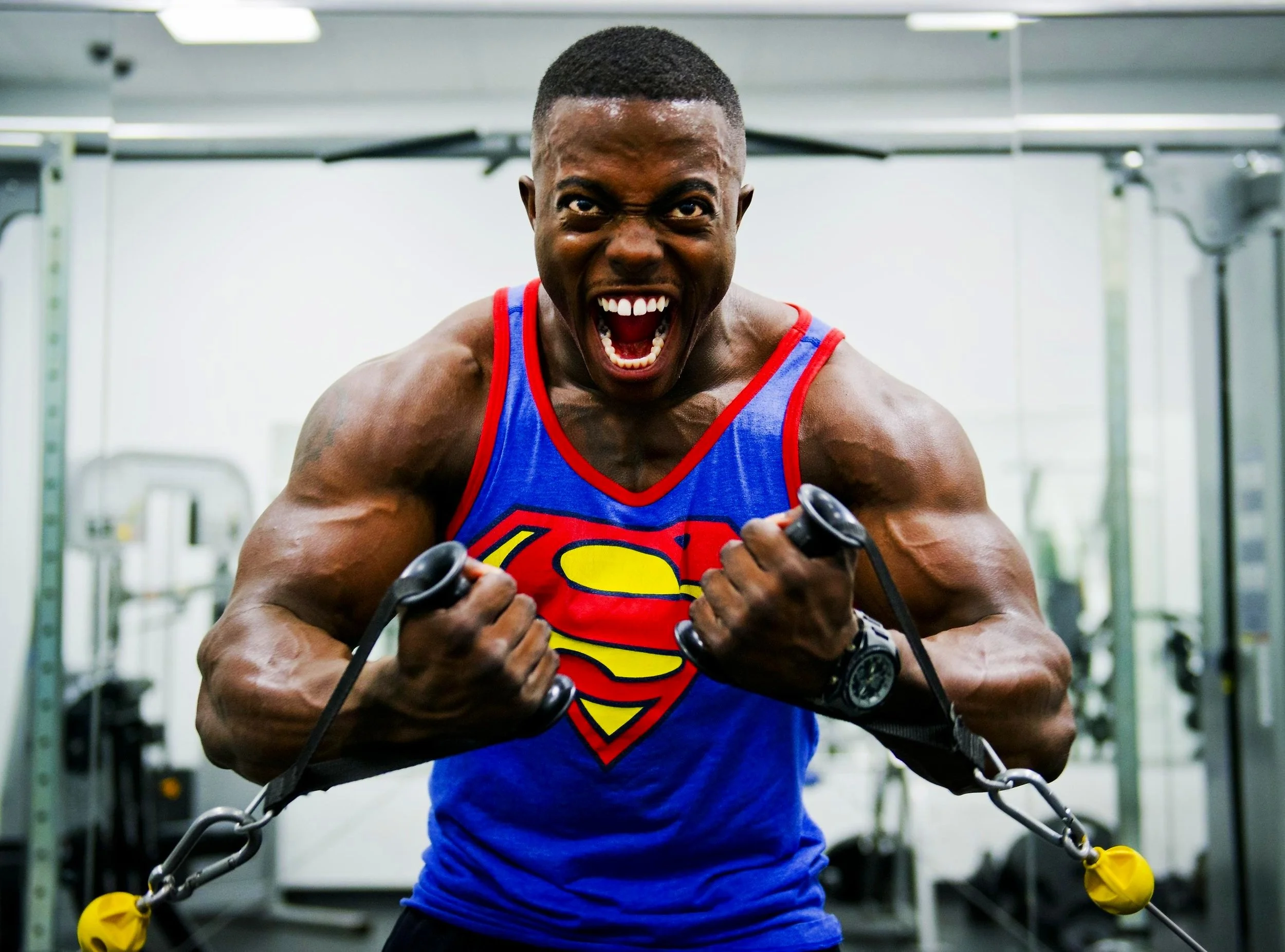 Amazing Humans! (Or Ripley’s Meets the Guinness World Records)