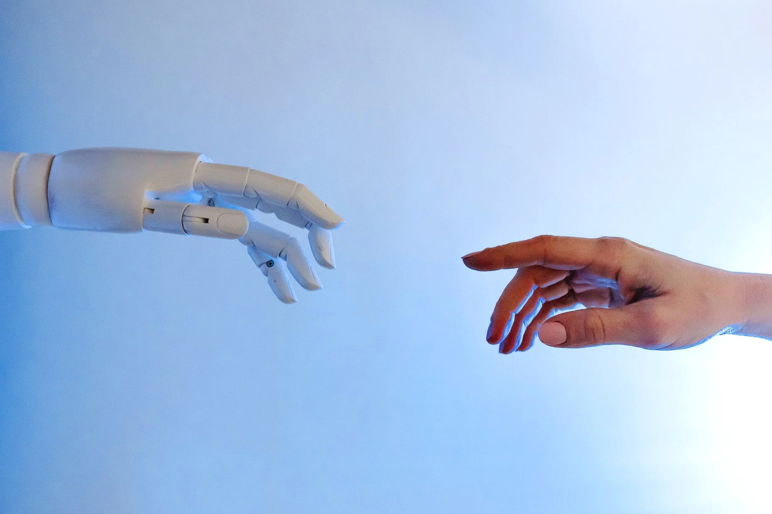 Will AI Make The Doctor Go Bye-bye?