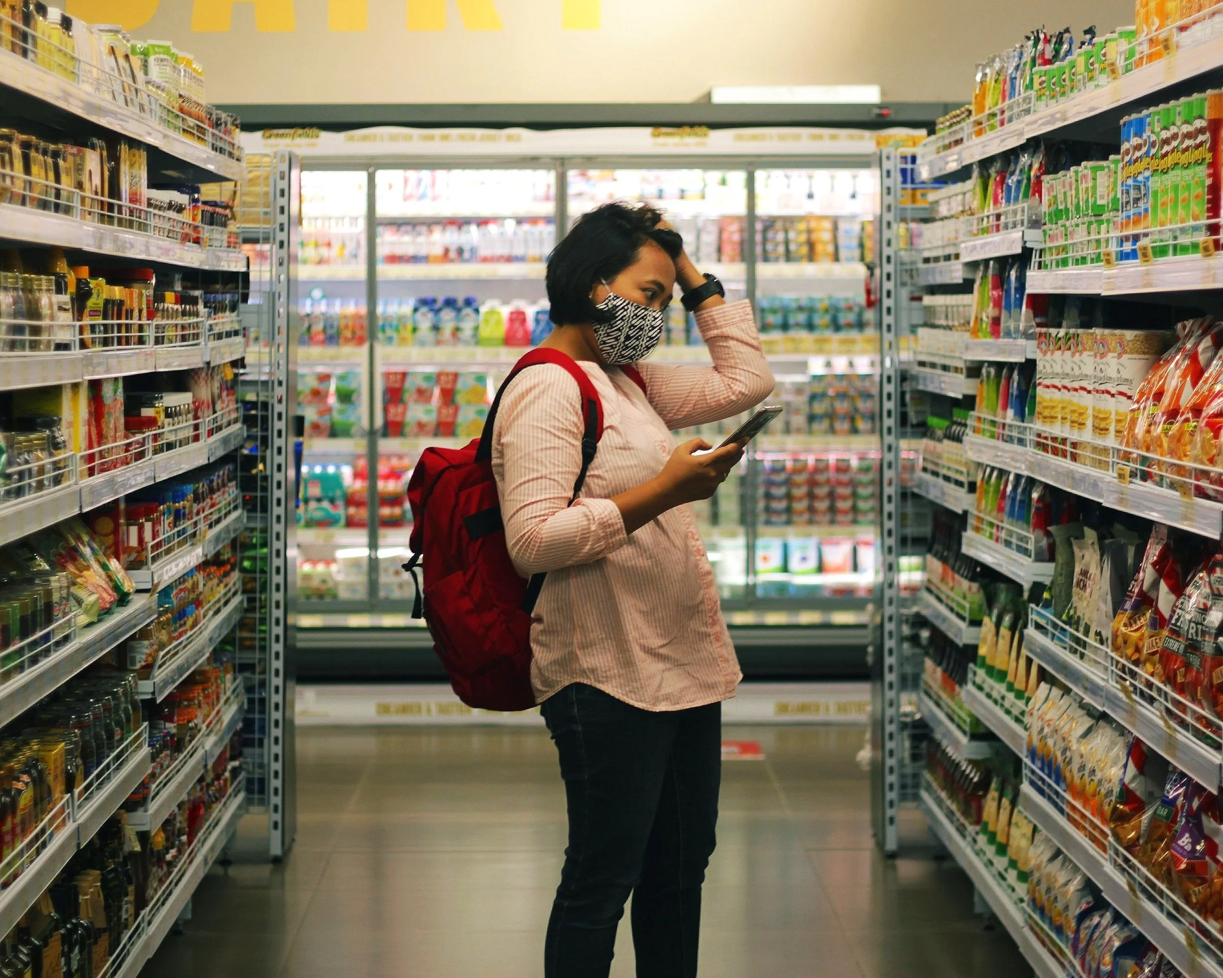 “New &amp; Improved Formula!”: Demystifying Those Sciencey Words In Food Packaging