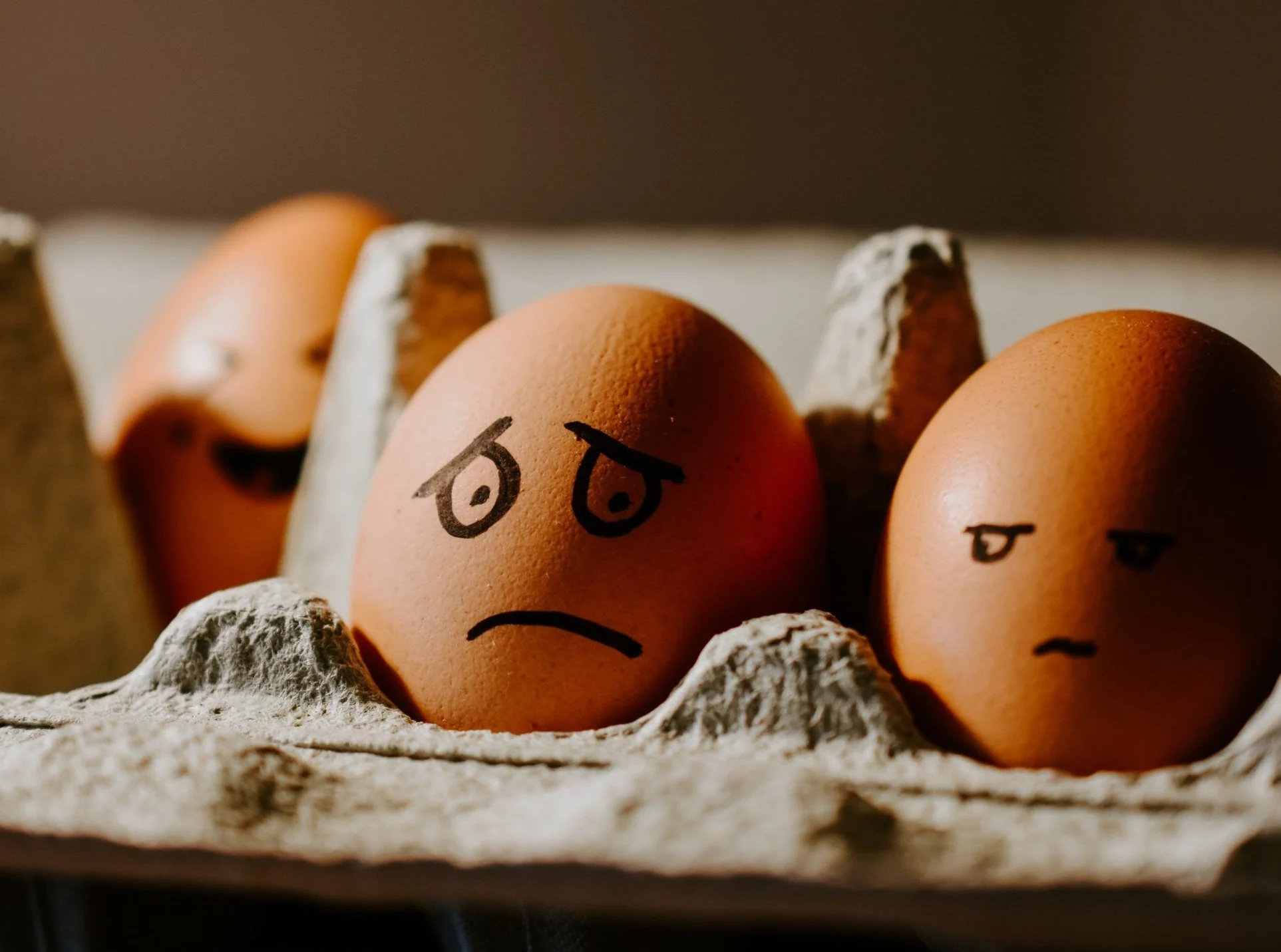 Symptoms or Shenanigans: Your Inner Hypochondriac’s Guide To Differentiating Fact From Fiction