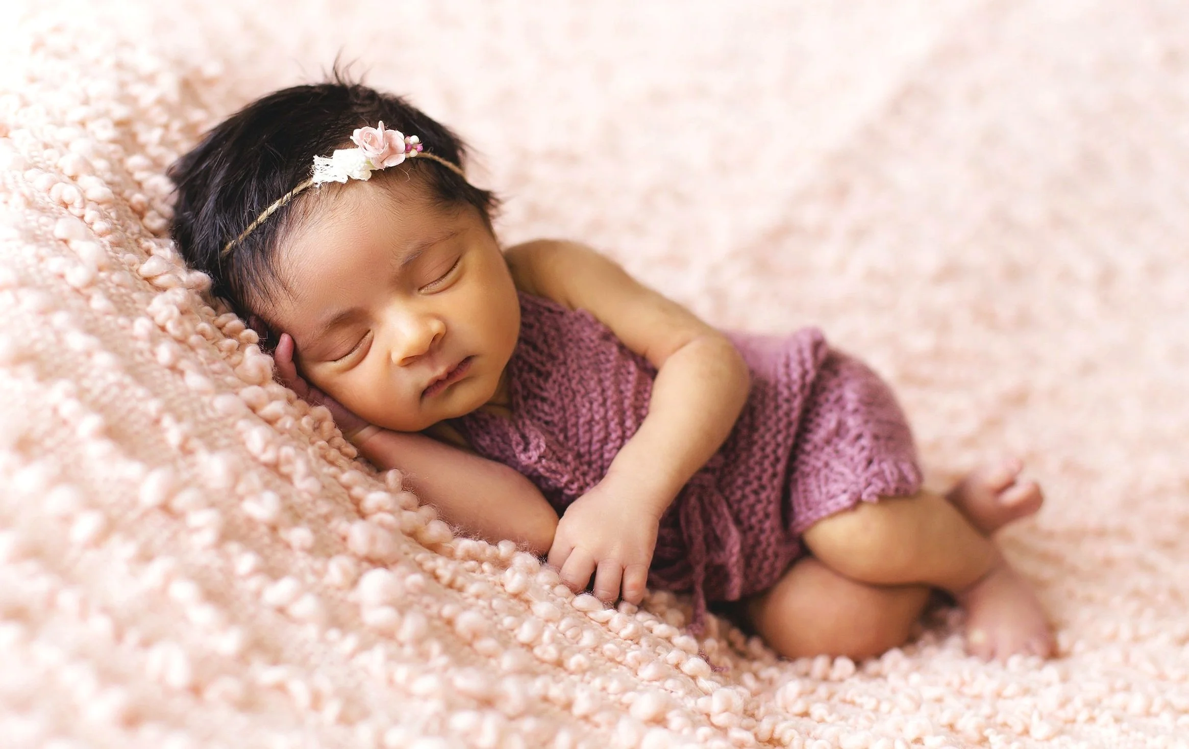 Operation Mini-me: Keeping Your Baby Safe From Germs, Glass and Gravity