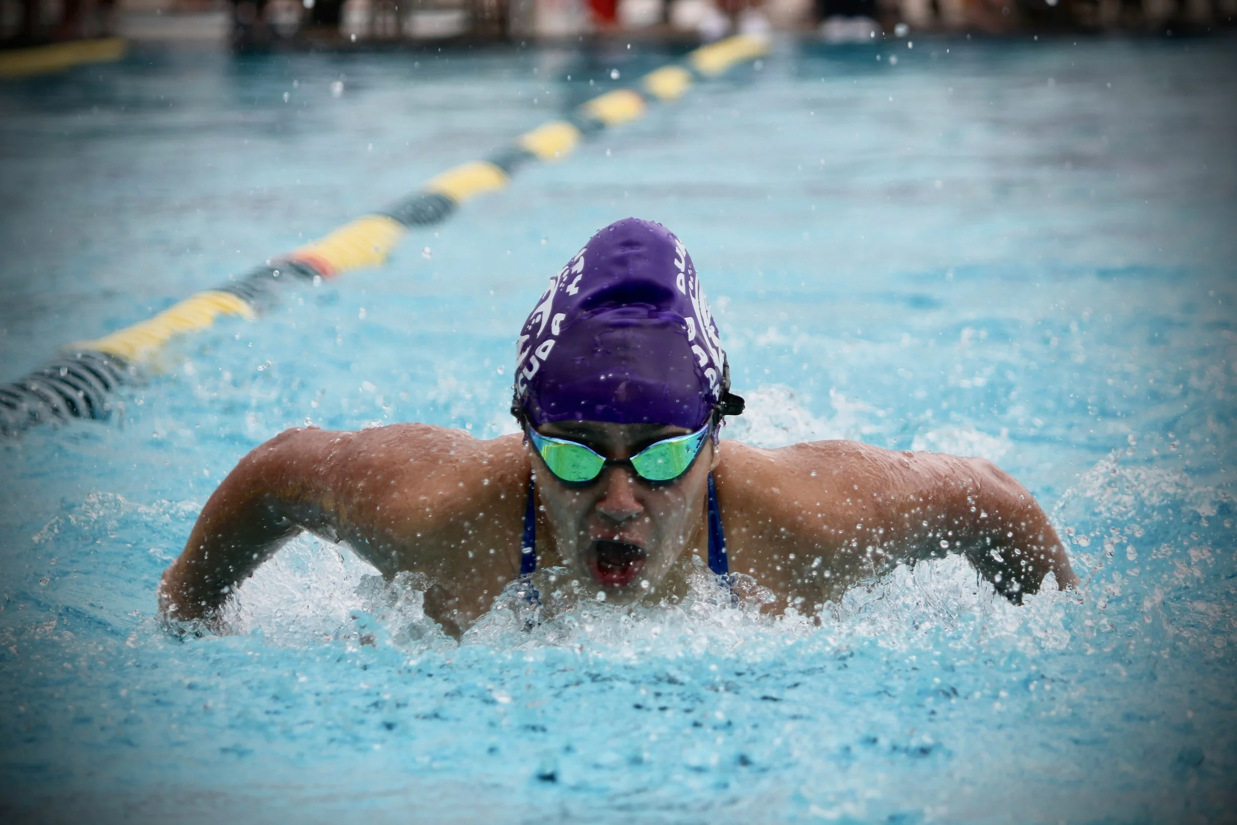 5 Secrets To Building That Olympic-level Stamina