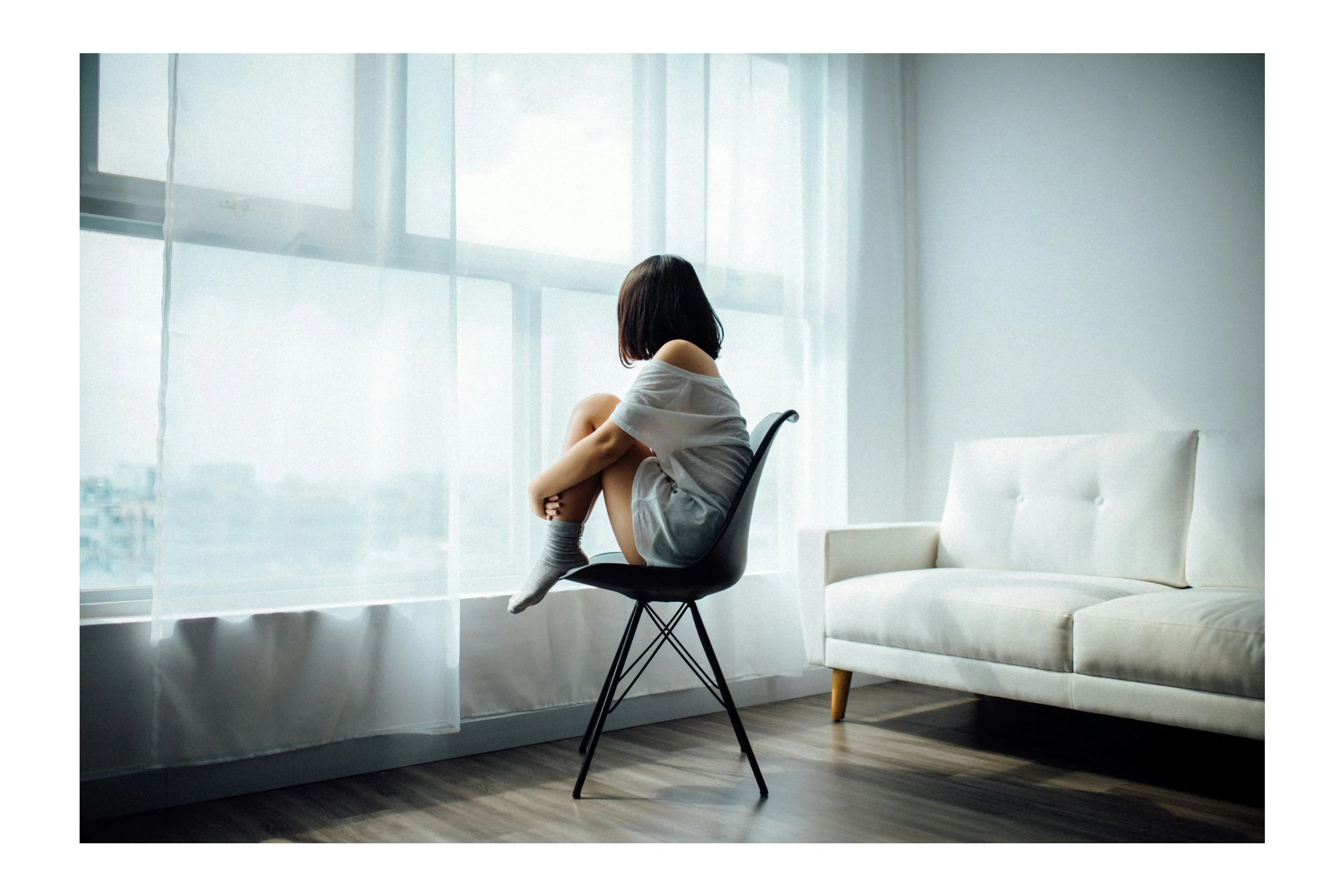 5 Sad Truths About Depression