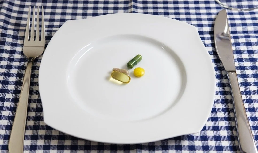 How Much Multivitamins &amp; Food Supplements Do I Really Need?