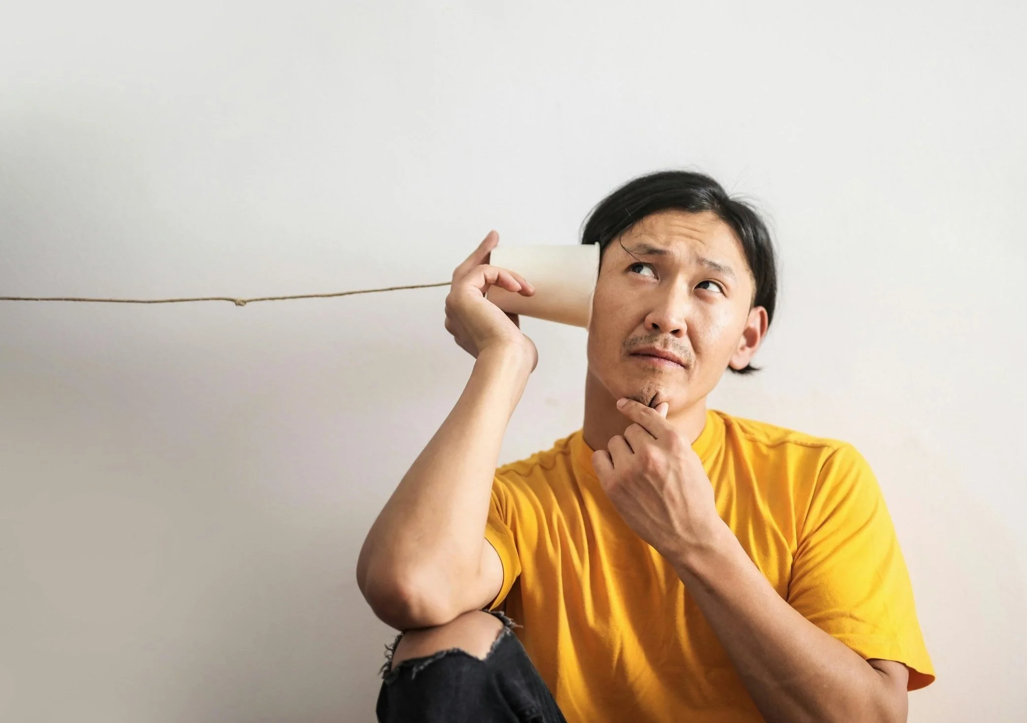 Your Body Is Talking—Are You Listening?