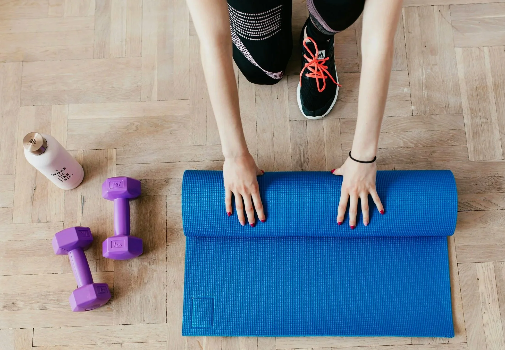 You'll Definitely Want Muscles After Reading This (But Not For the Reason You Think)