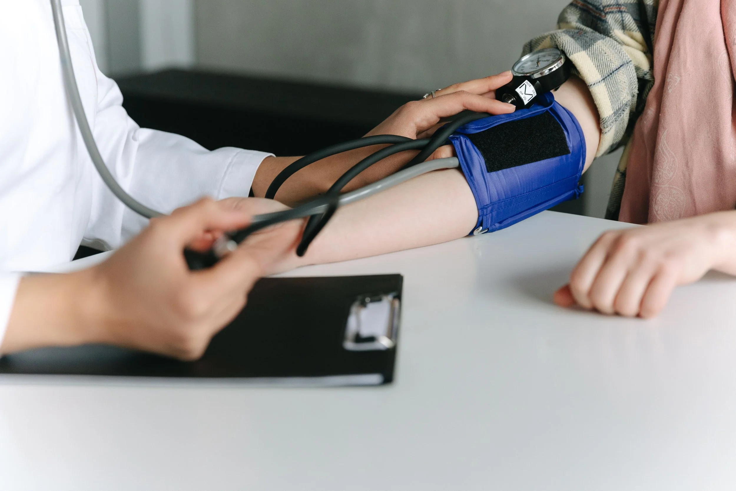 Are You Overdue? The Health Tests You May Unknowingly Be Putting Off