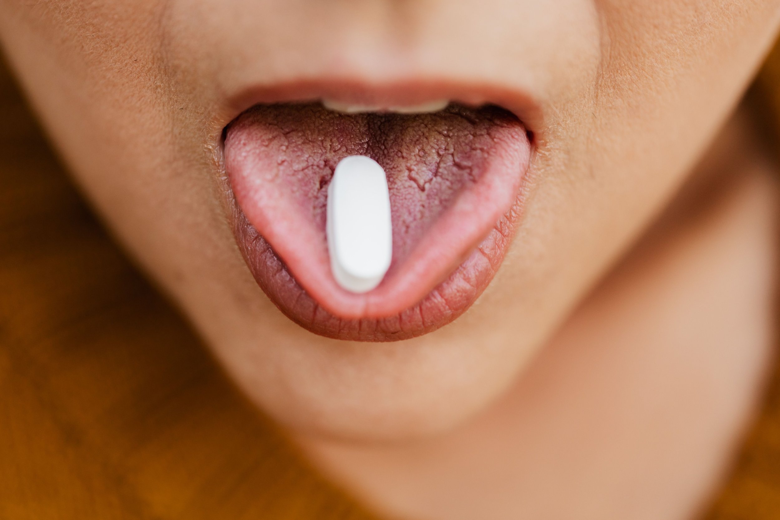 Are You Taking Your Meds Correctly? 4 Mistakes to Avoid