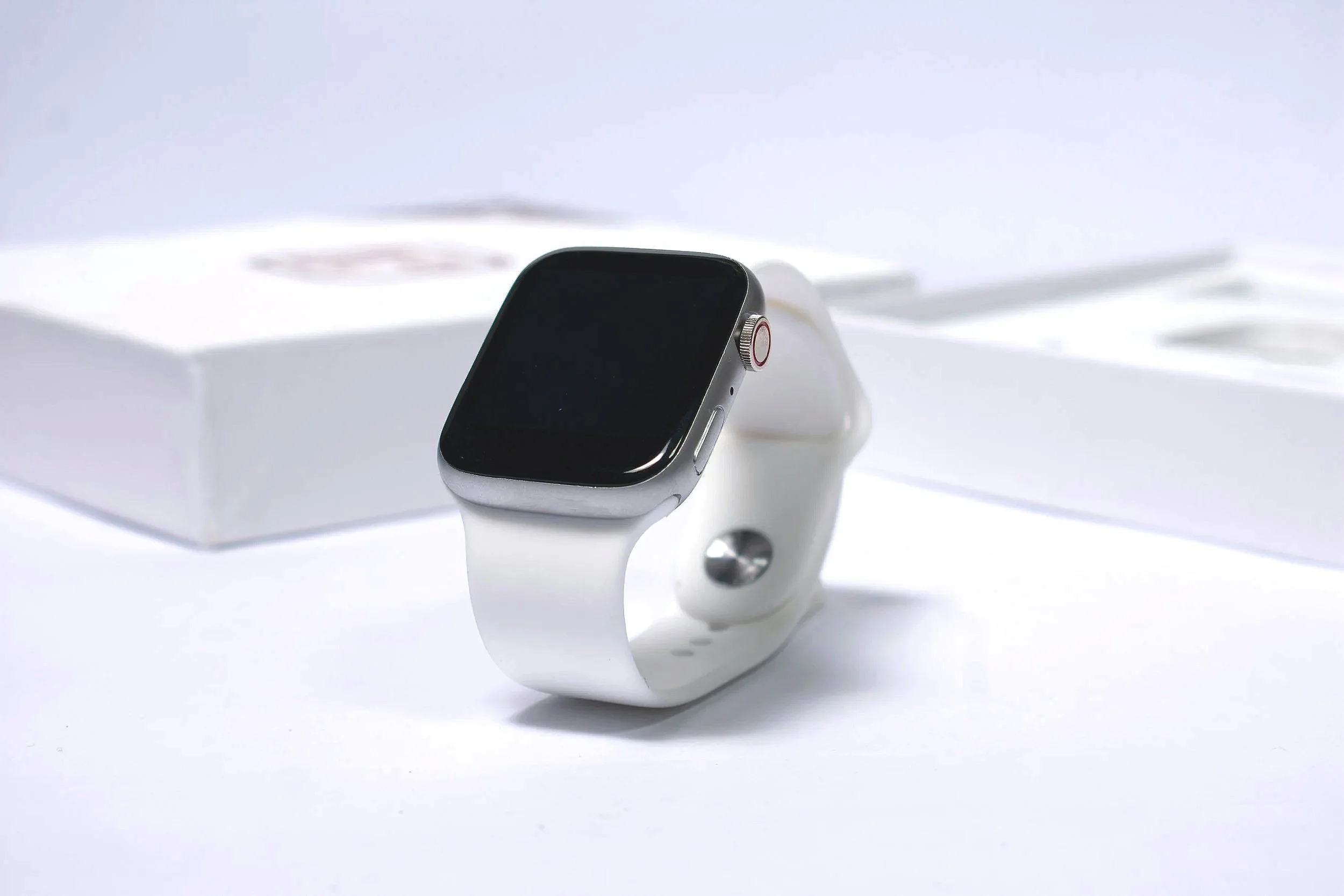Your Smartwatch Says You’re Healthy. Should You Believe It?