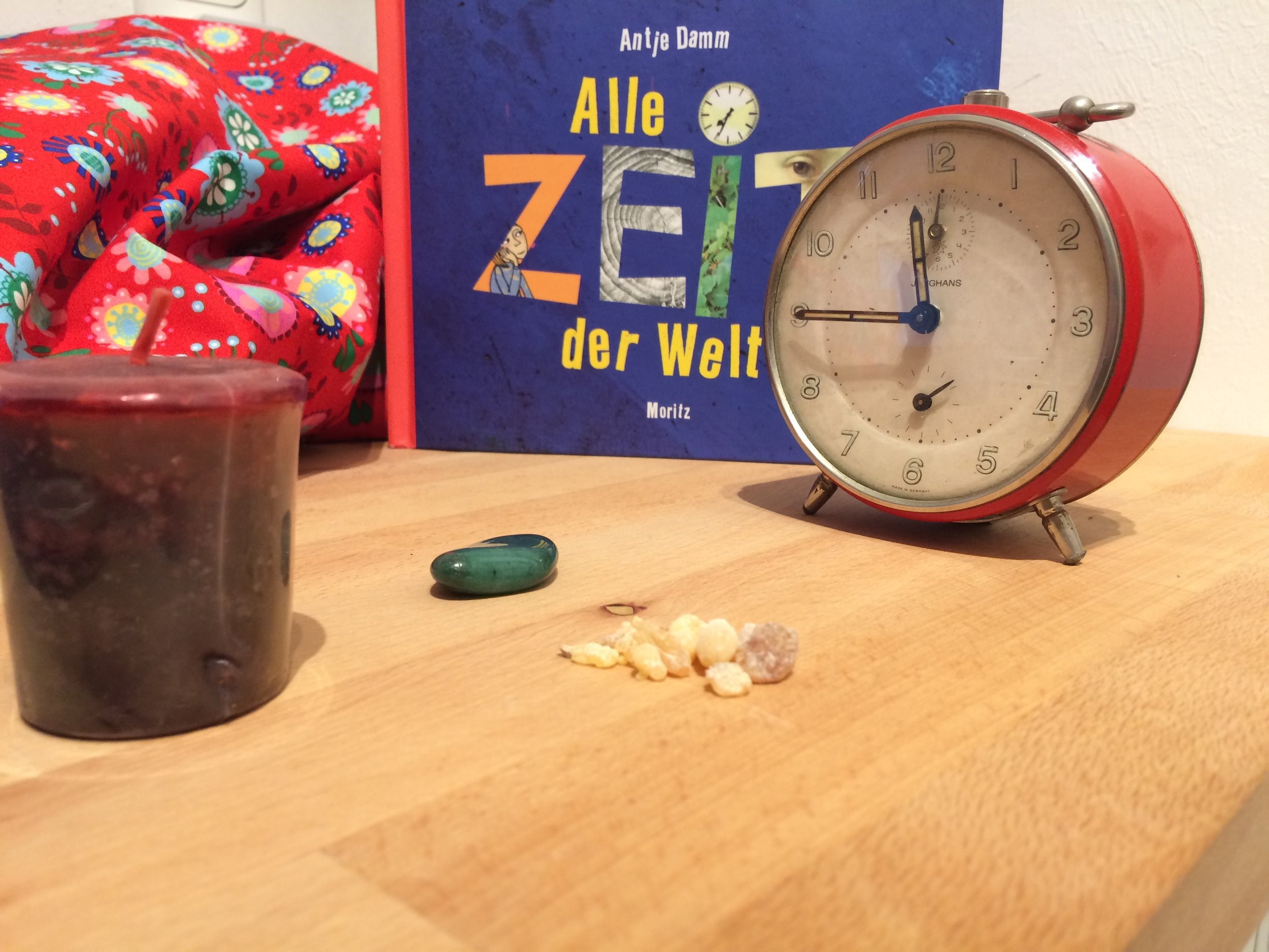 Hast Du Zeit Fur Mich Die Literaturvermittlerinnen
