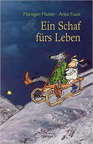 Ein Schaf fürs Leben
