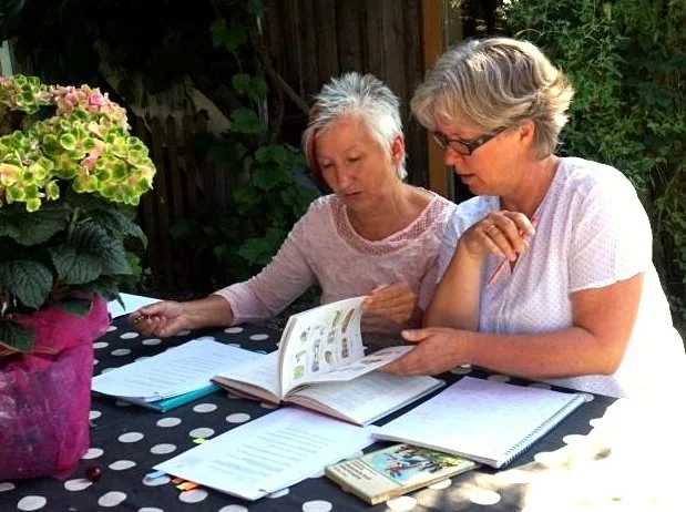 Mit Kinderliteratur nach den Sternen greifen - Die Kunst der Literaturvermittlung 