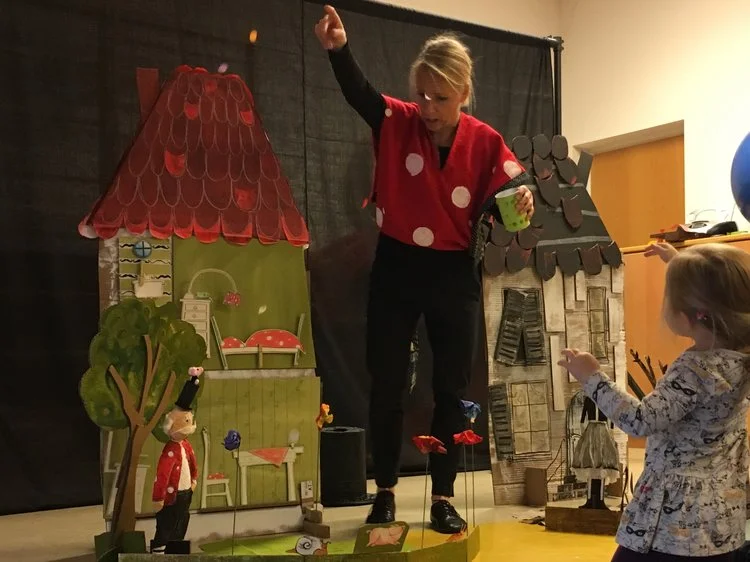 Kinderliteraturfestival Wien- LITERATUR für junge LESERINNEN
