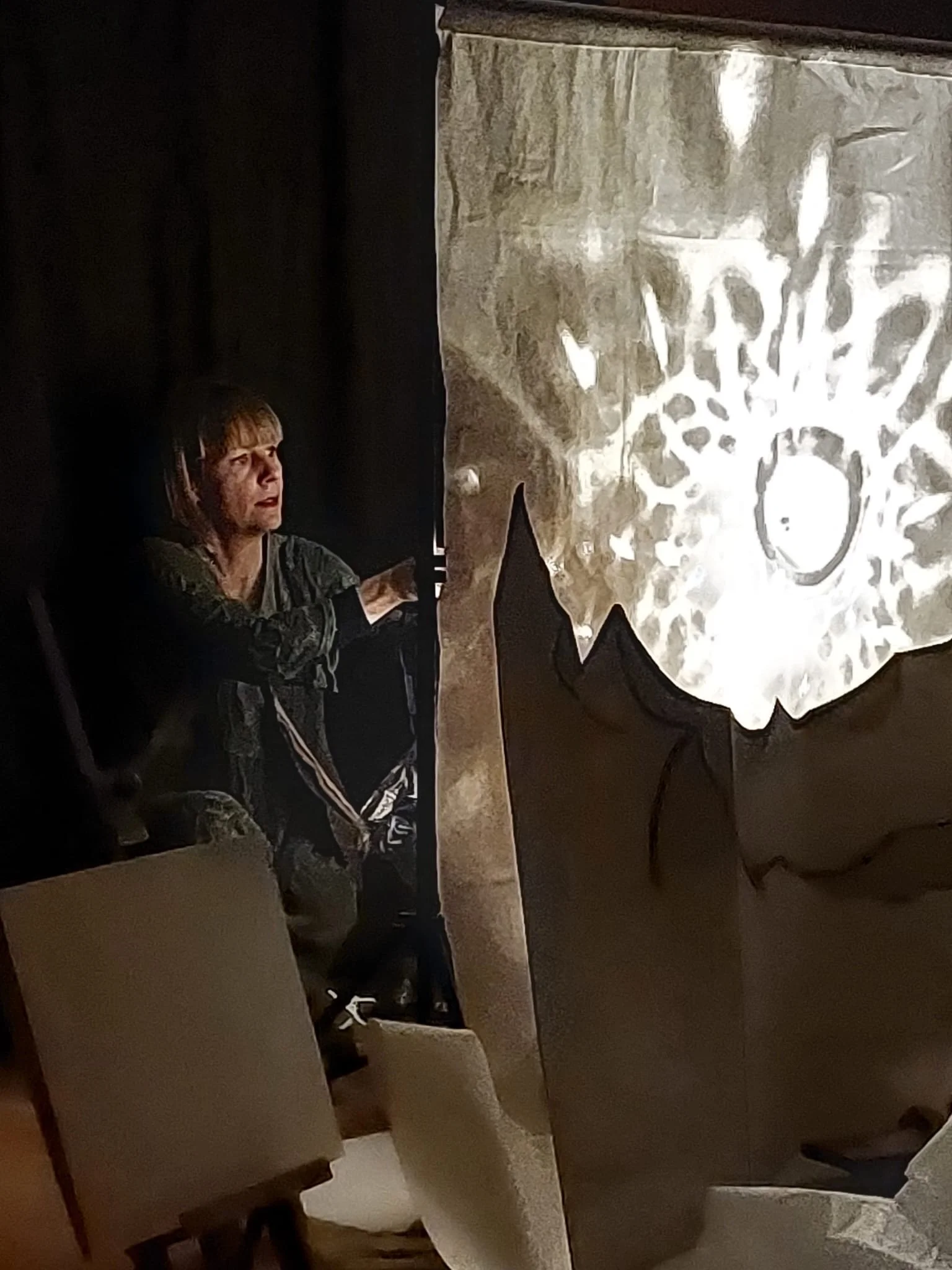 Das Drachenmädchen am Rande der Welt…