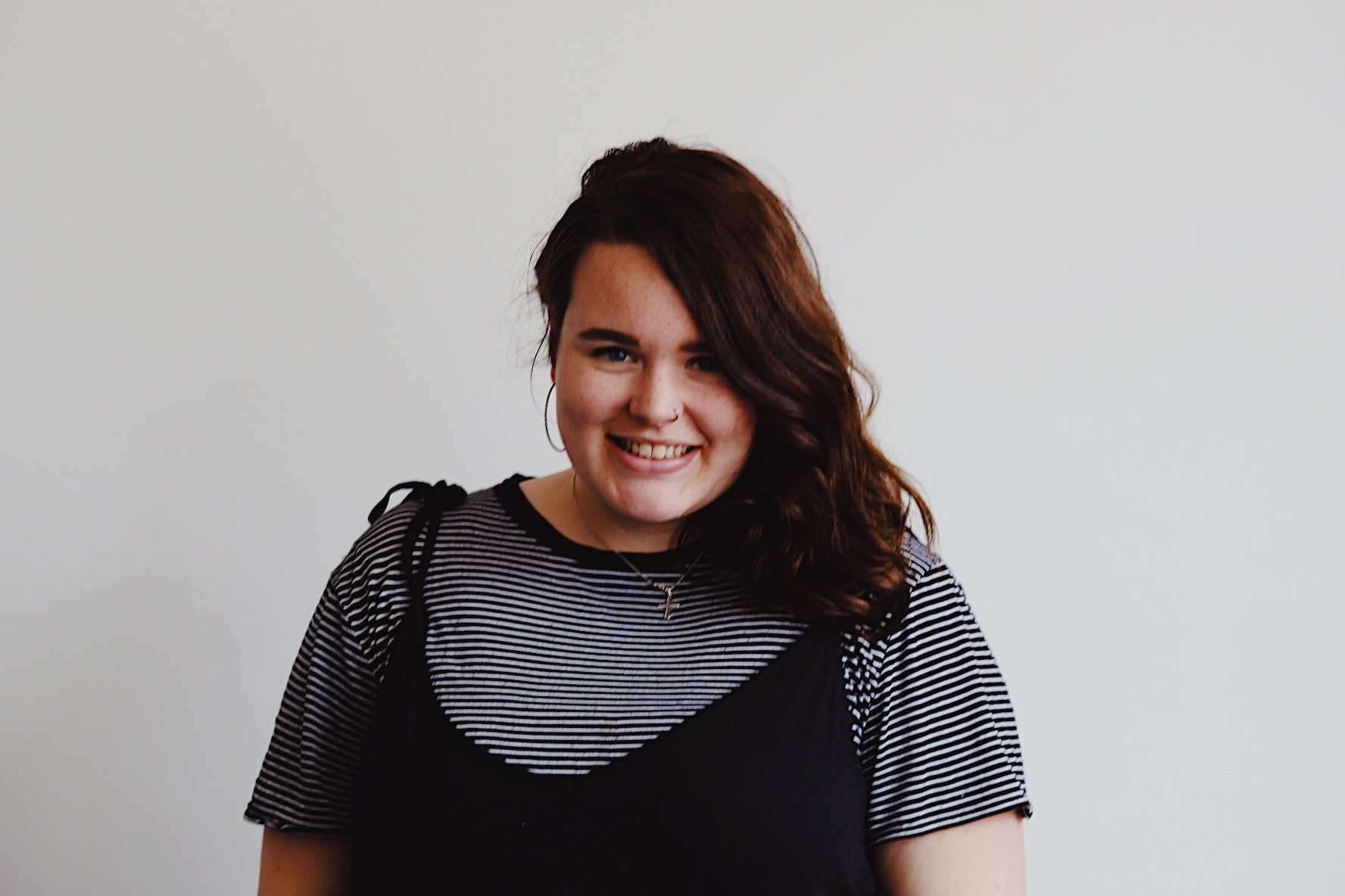 Lauren Meredith Prison Ministry