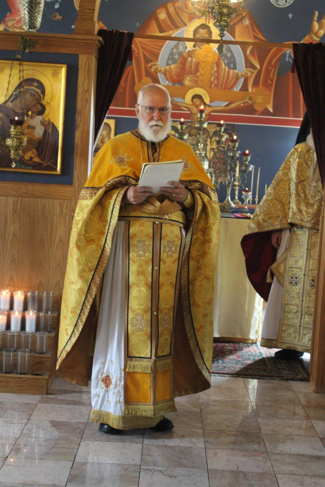 2025 Visit by Archimandrite Jeremy and Church Picnic 90.jpg