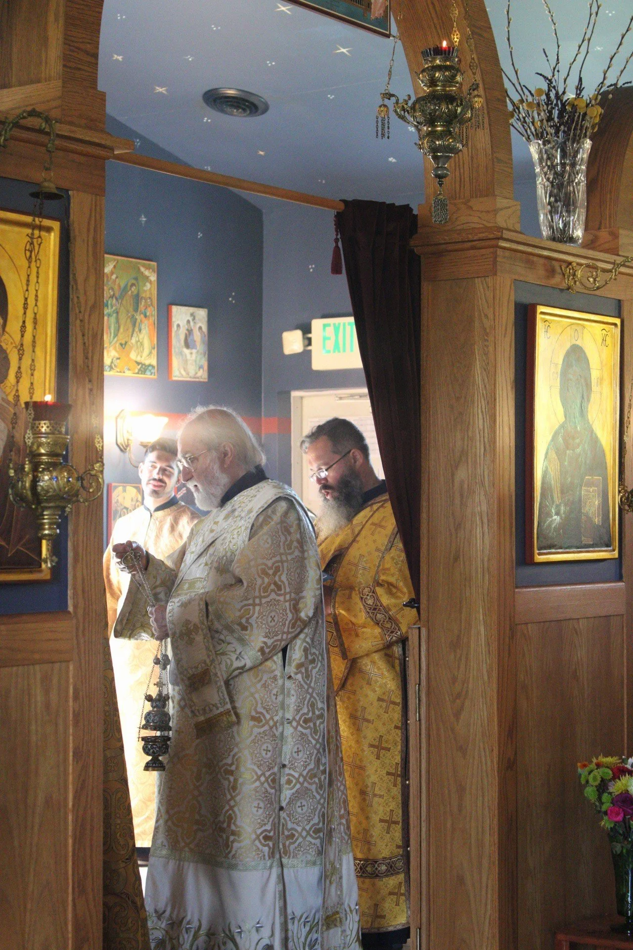 2025 Visit by Archimandrite Jeremy and Church Picnic 48.jpg