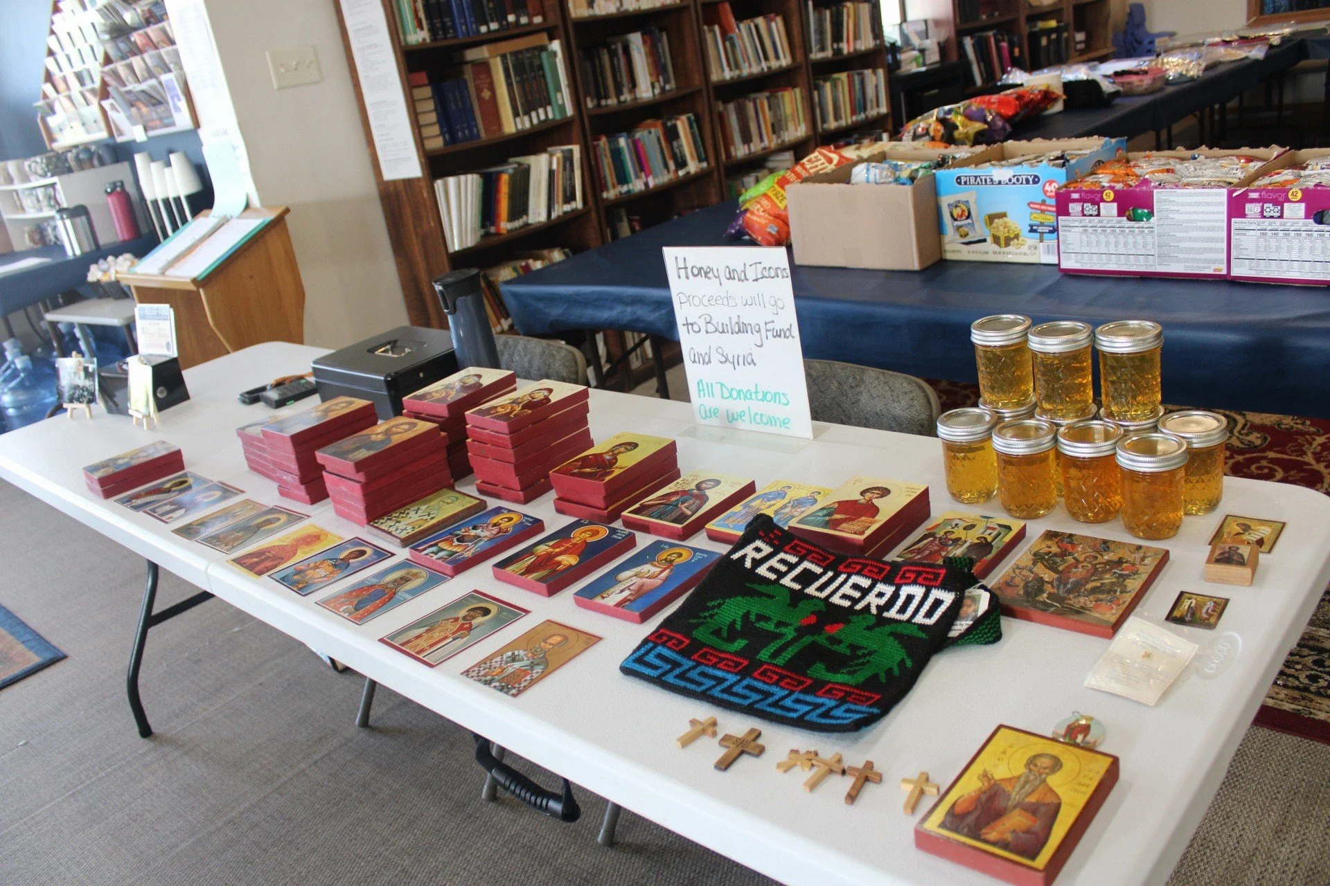 2025 Visit by Archimandrite Jeremy and Church Picnic 30.jpg