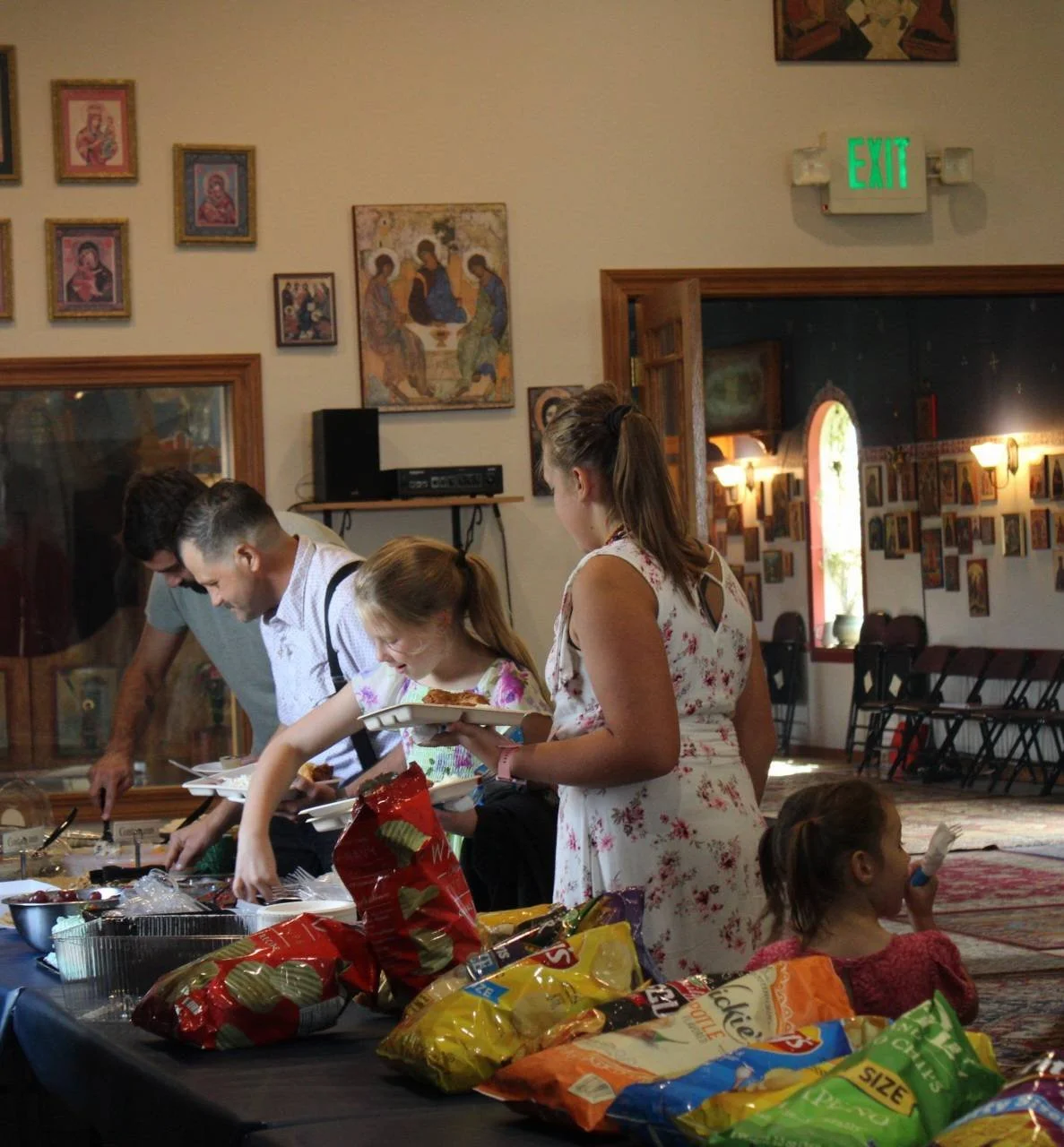 2025 Visit by Archimandrite Jeremy and Church Picnic 117.jpg