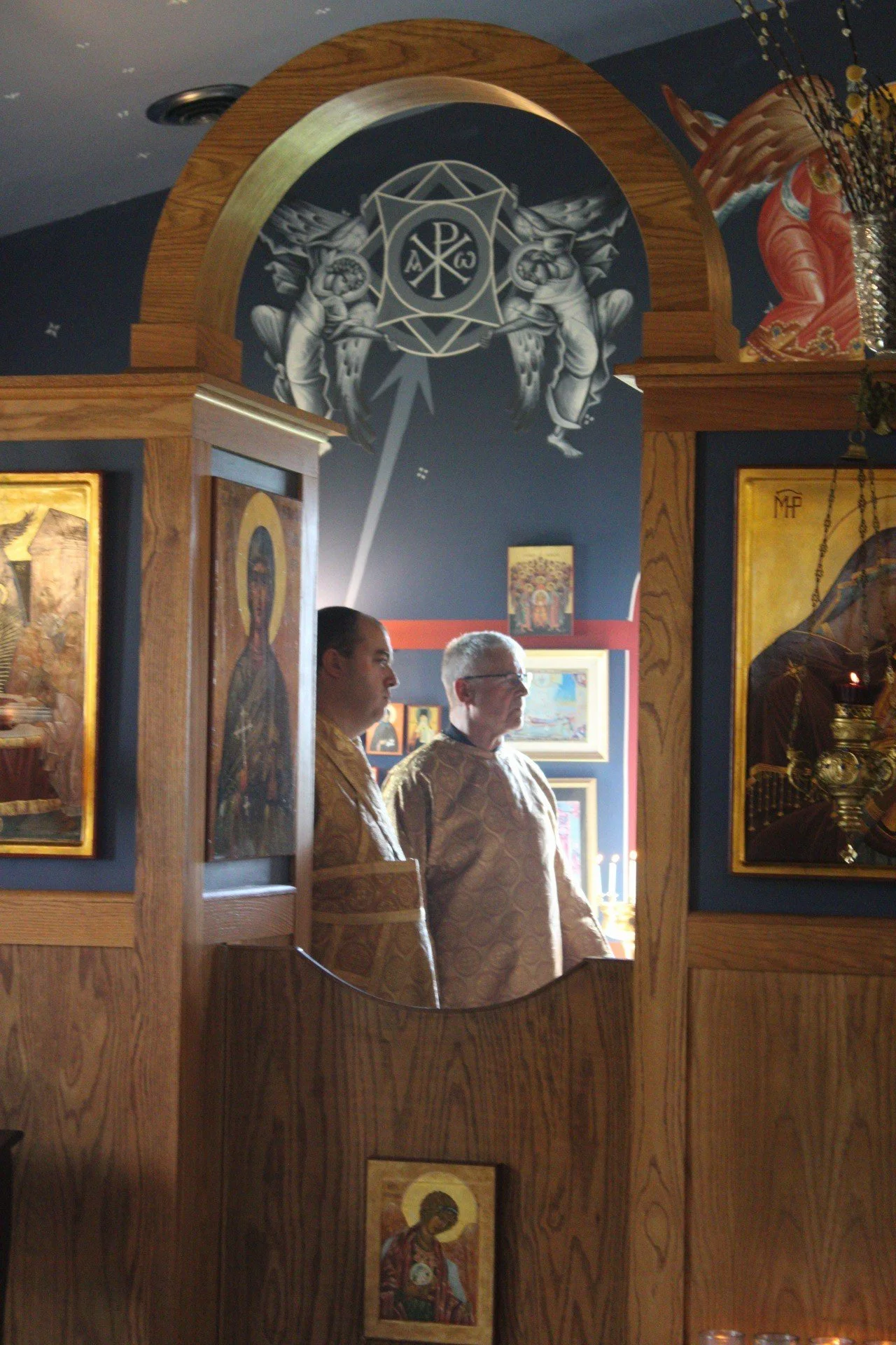 2025 Visit by Archimandrite Jeremy and Church Picnic 83.jpg