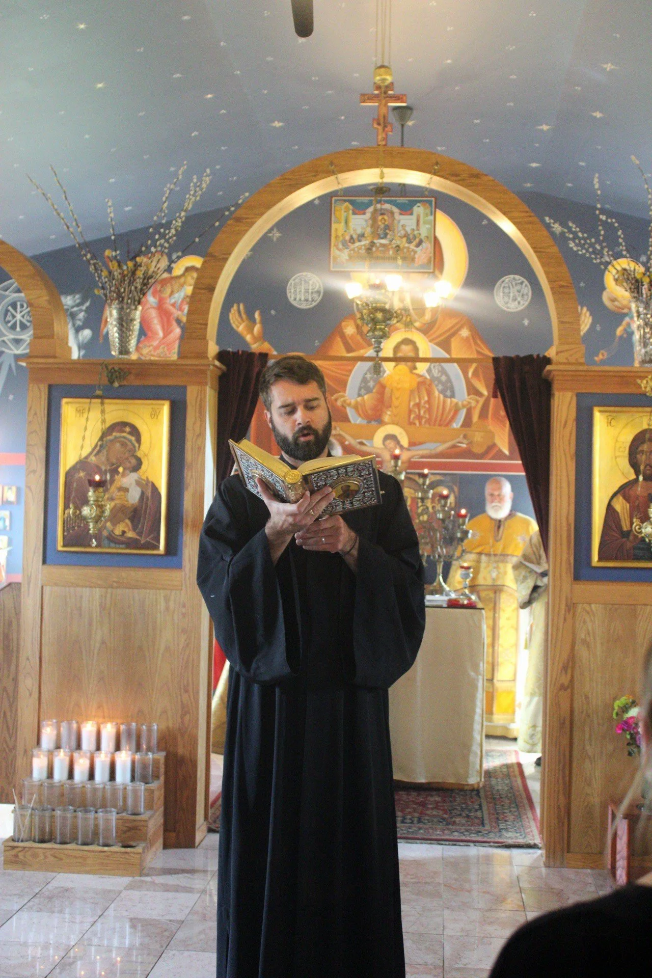 2025 Visit by Archimandrite Jeremy and Church Picnic 21.jpg
