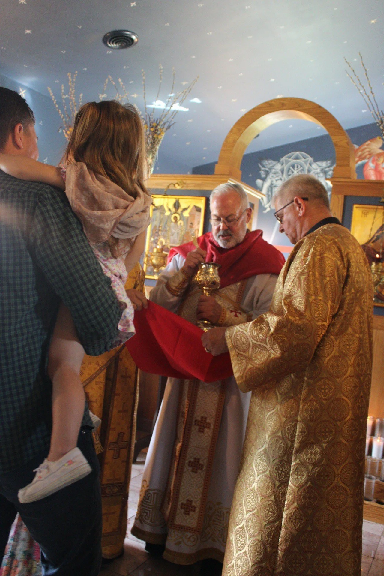 2025 Visit by Archimandrite Jeremy and Church Picnic 59.jpg