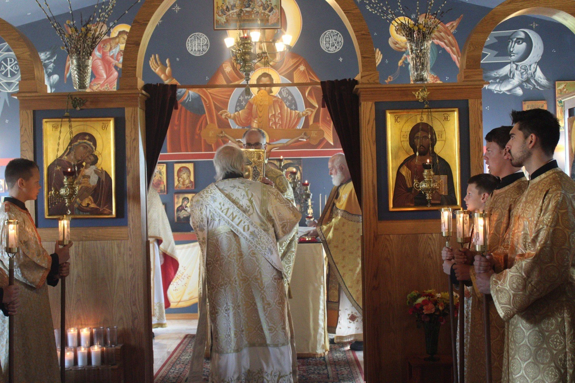 2025 Visit by Archimandrite Jeremy and Church Picnic 25.jpg