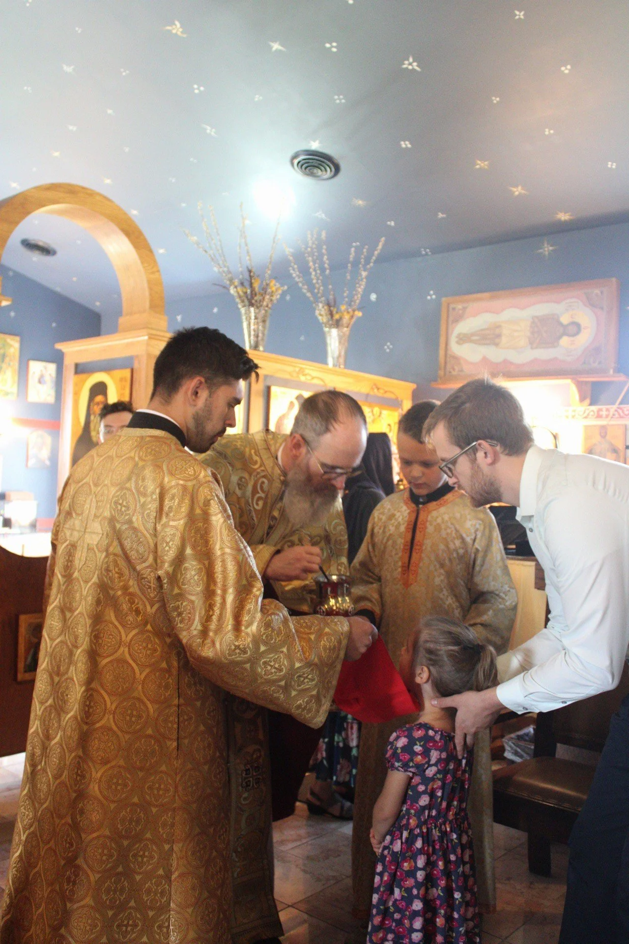 2025 Visit by Archimandrite Jeremy and Church Picnic 54.jpg