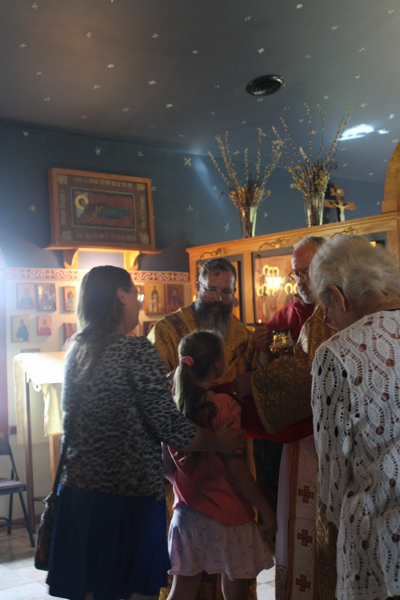 2025 Visit by Archimandrite Jeremy and Church Picnic 66.jpg