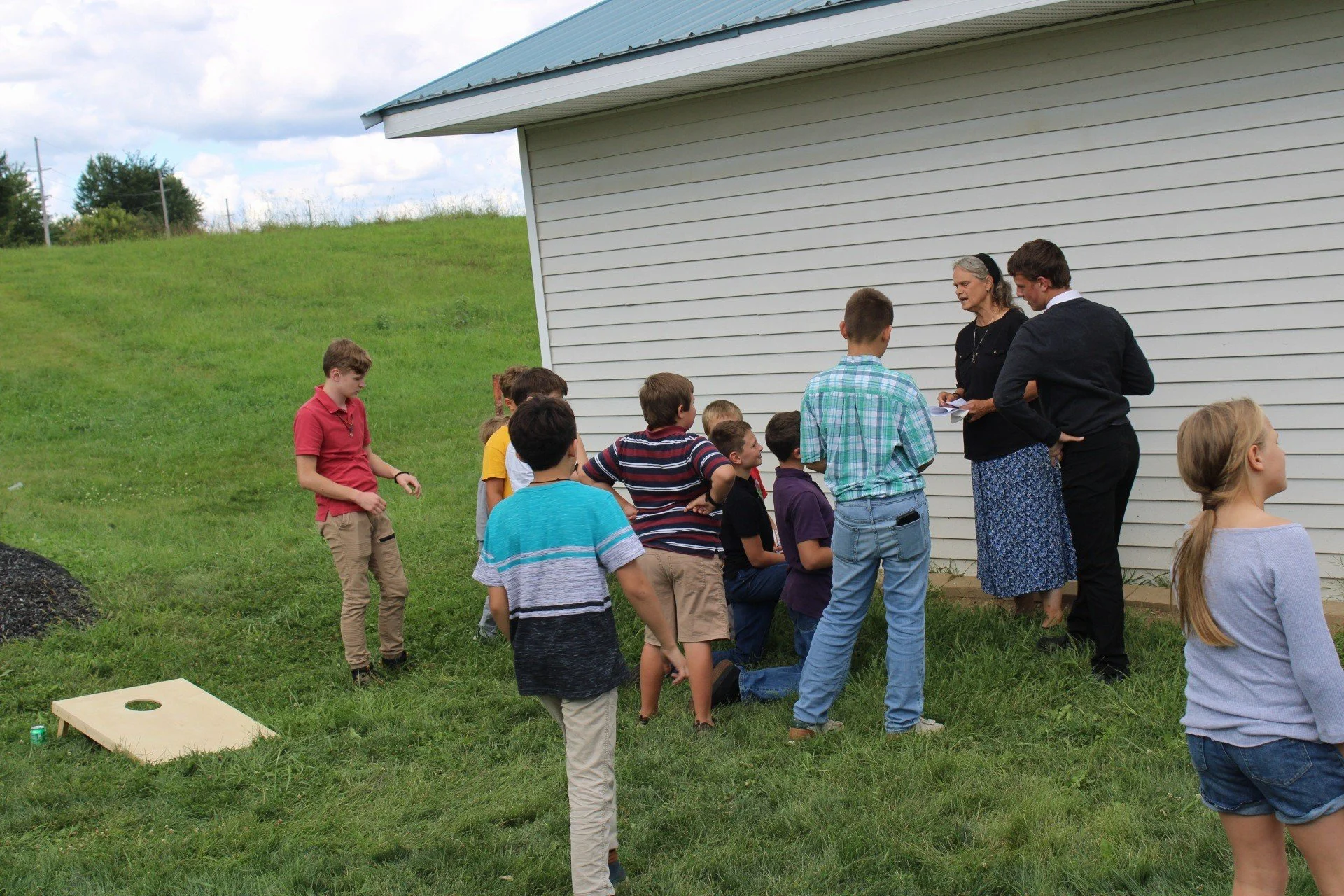 2025 Visit by Archimandrite Jeremy and Church Picnic 142.jpg