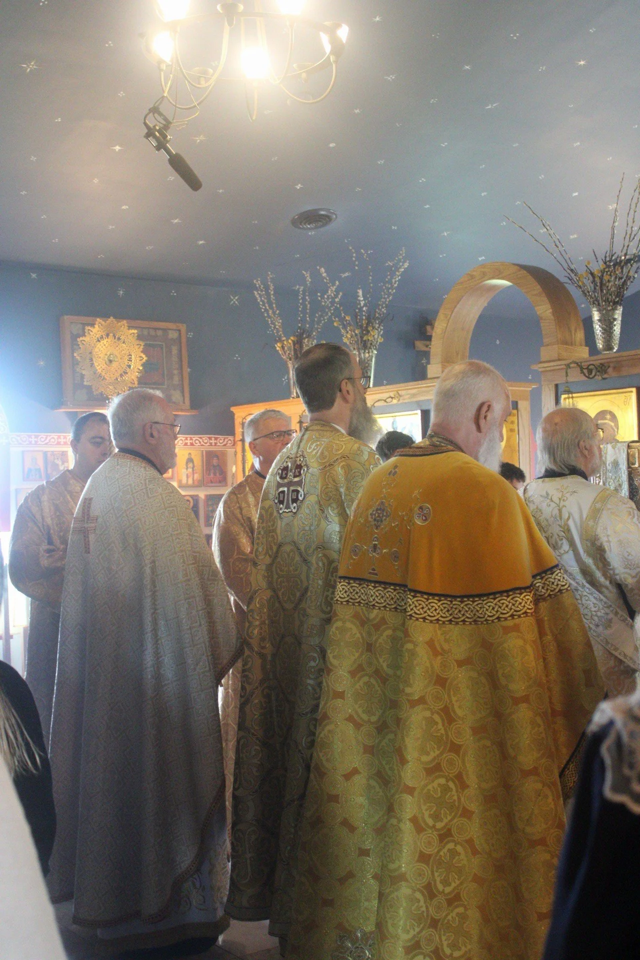 2025 Visit by Archimandrite Jeremy and Church Picnic 14.jpg