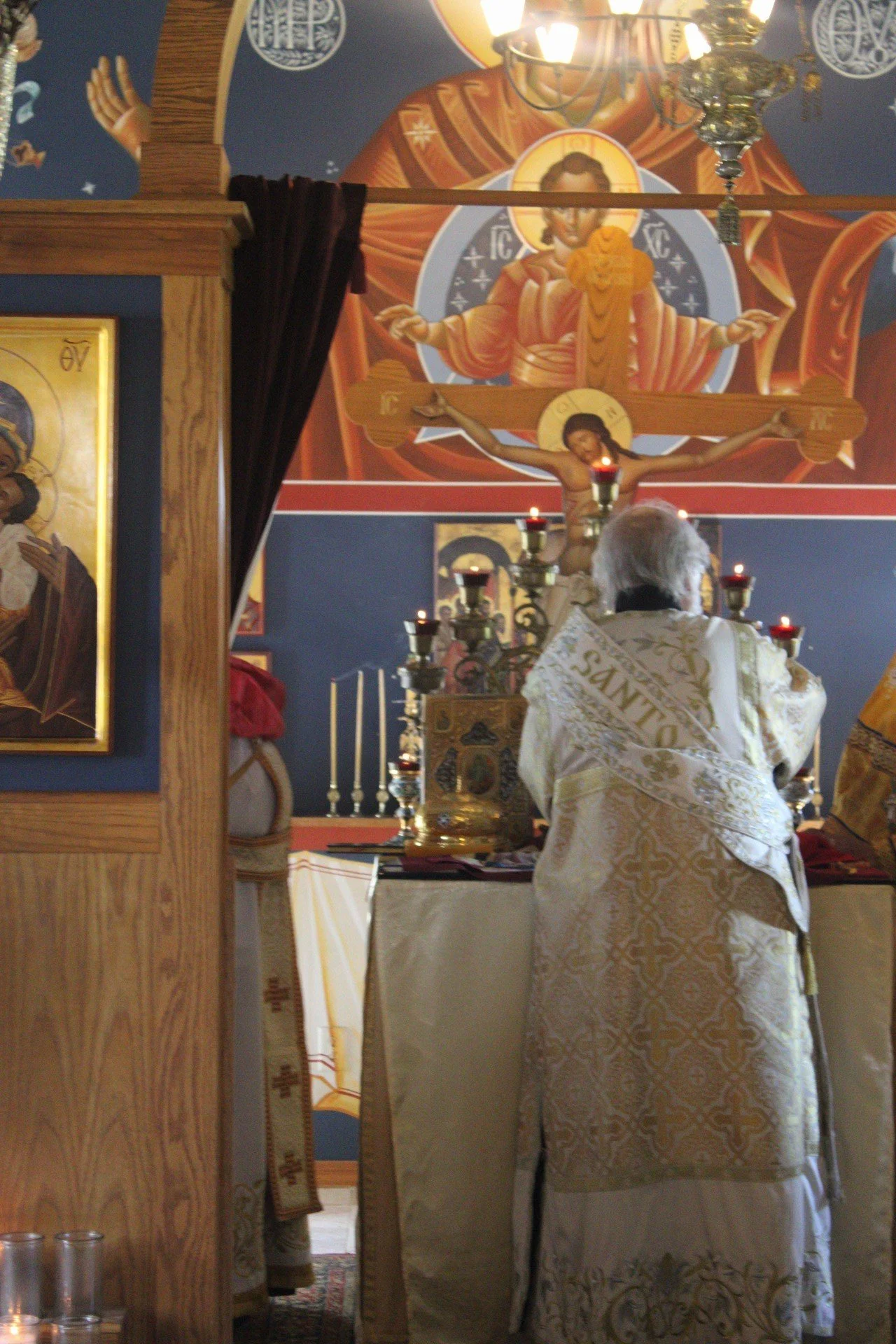 2025 Visit by Archimandrite Jeremy and Church Picnic 77.jpg