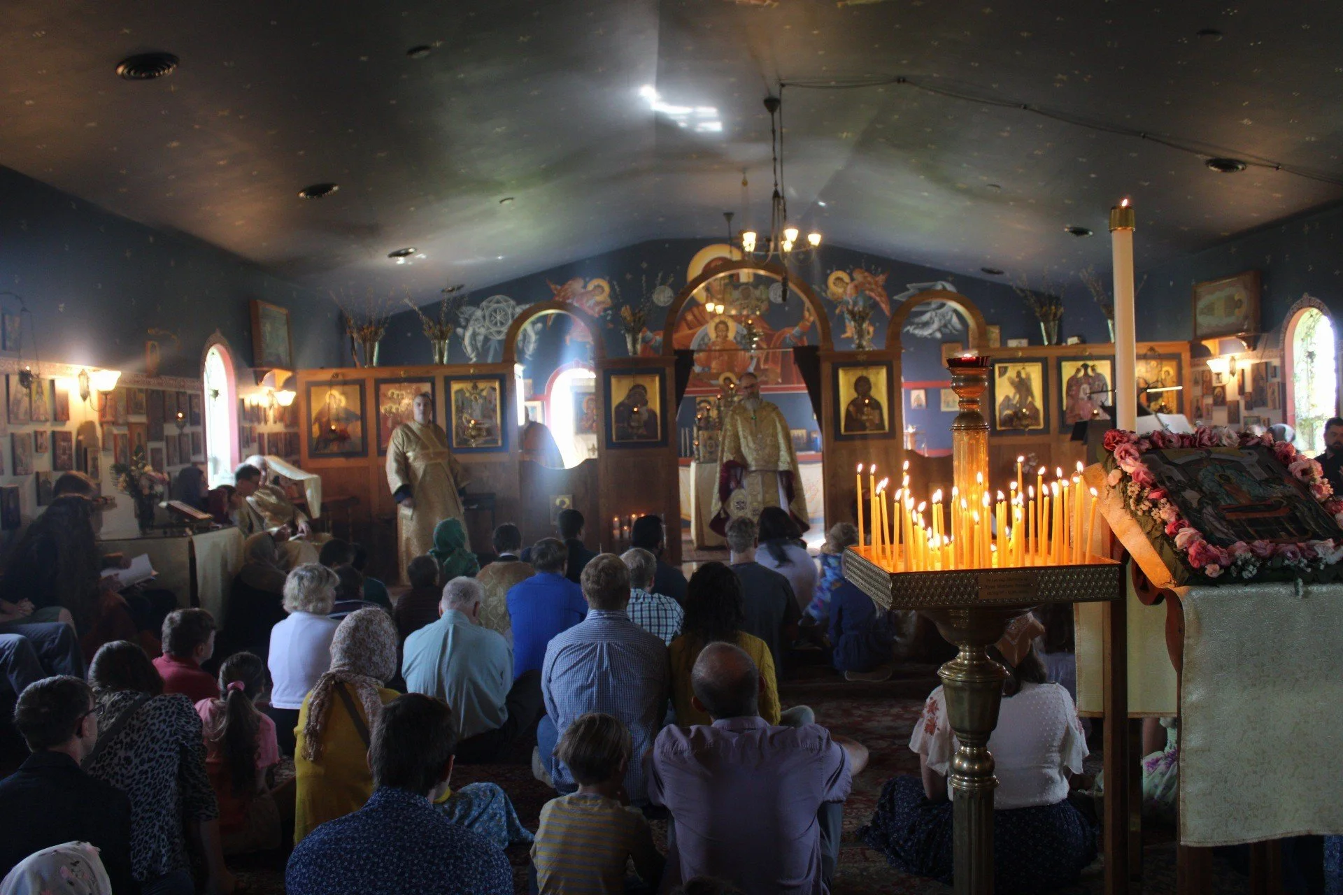2025 Visit by Archimandrite Jeremy and Church Picnic 27.jpg