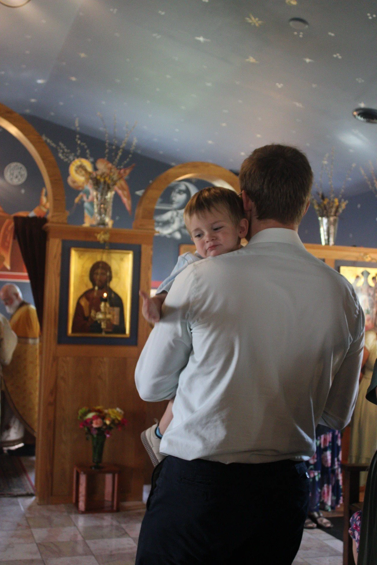 2025 Visit by Archimandrite Jeremy and Church Picnic 78.jpg