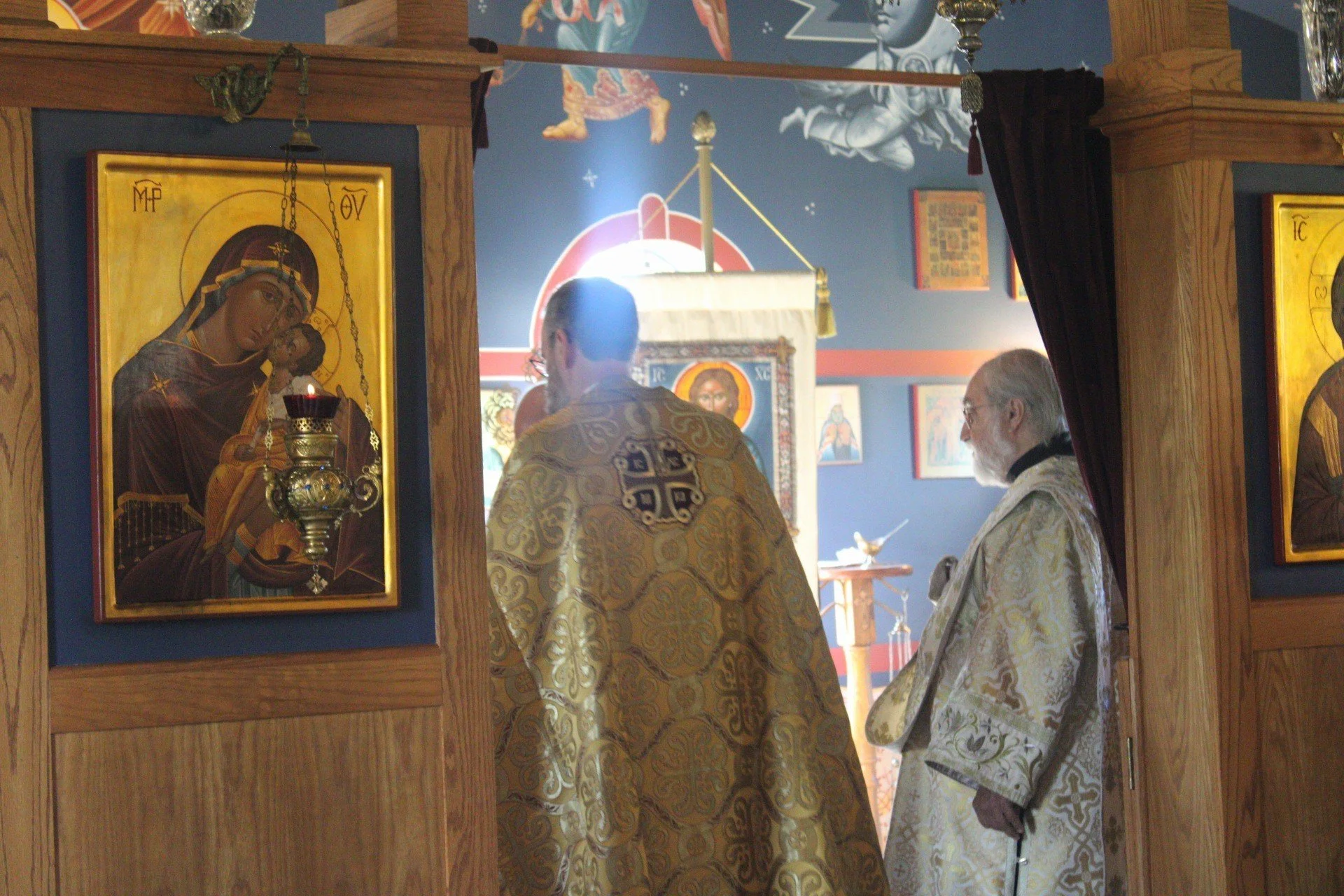 2025 Visit by Archimandrite Jeremy and Church Picnic 45.jpg