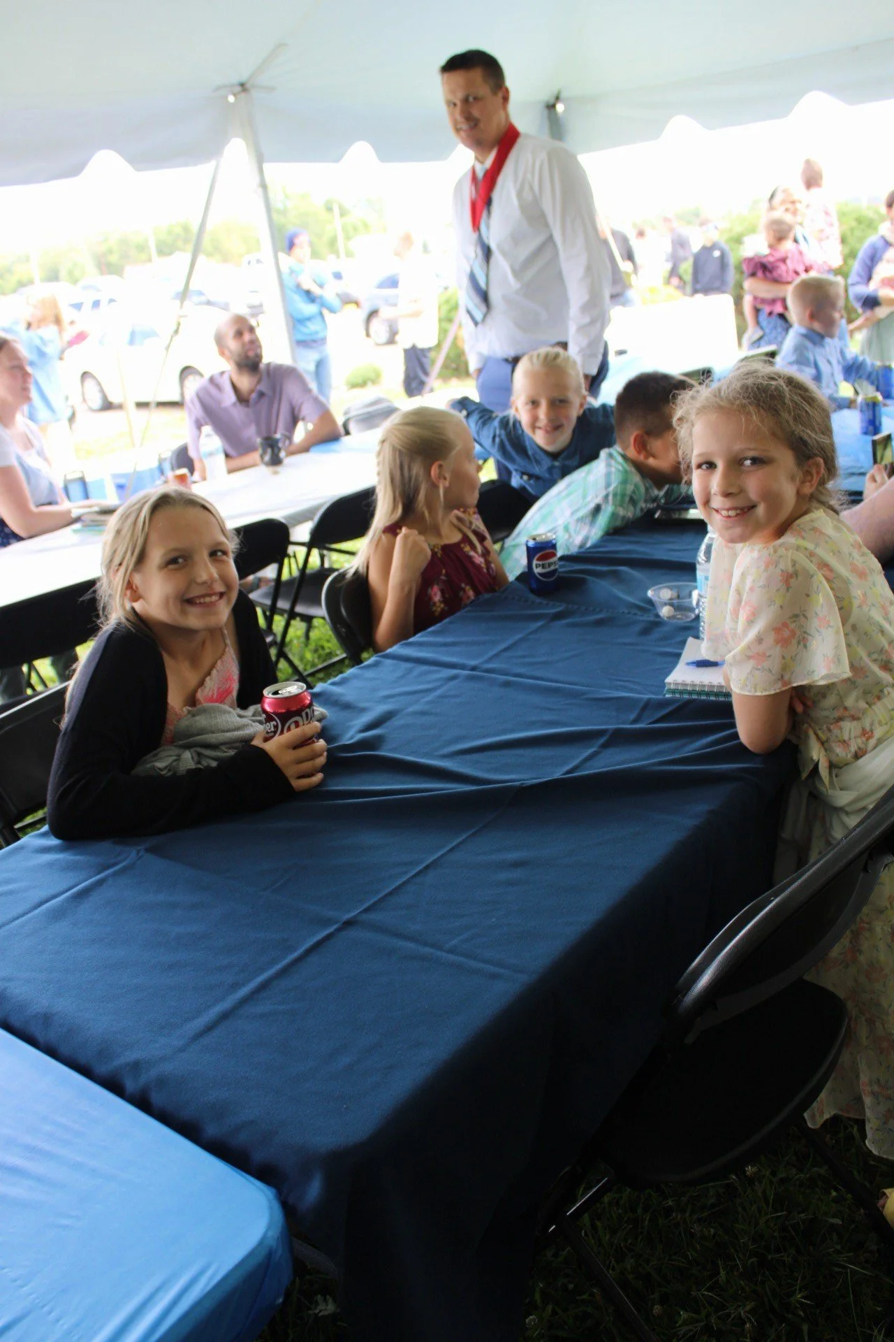 2025 Visit by Archimandrite Jeremy and Church Picnic 114.jpg